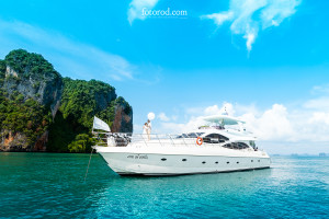 Private Wedding Yacht Charters