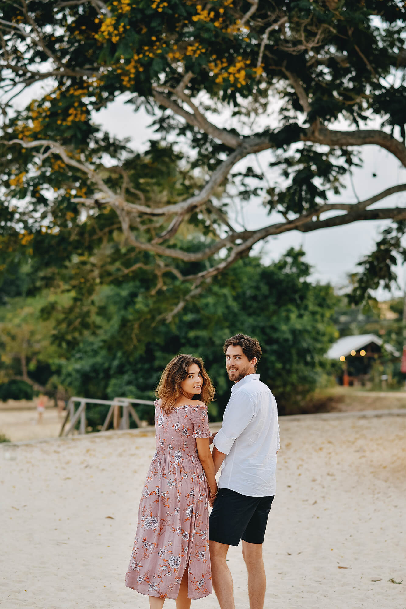 Honeymoon Photographer in Koh Yao Noi