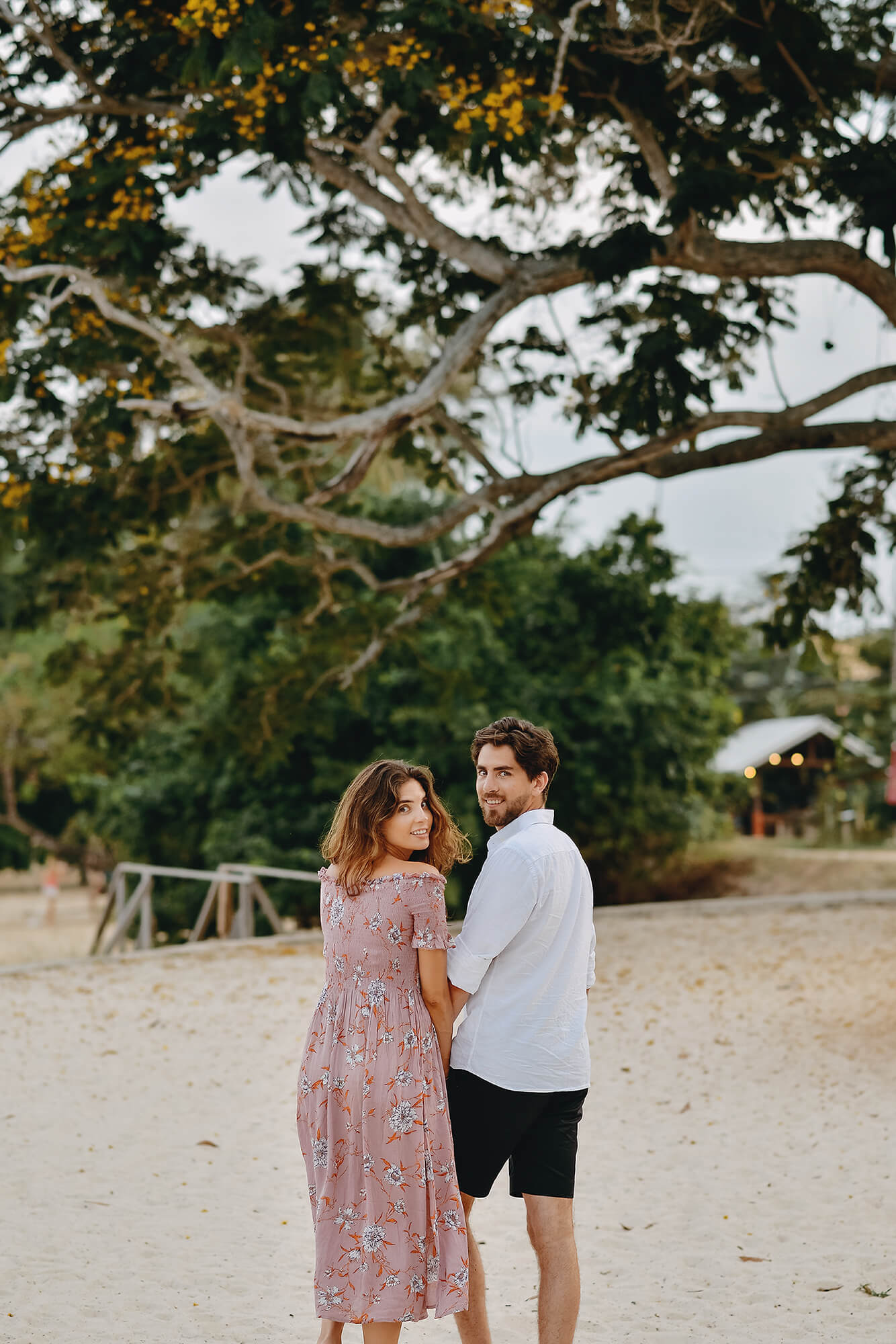 Honeymoon Photographer in Koh Yao