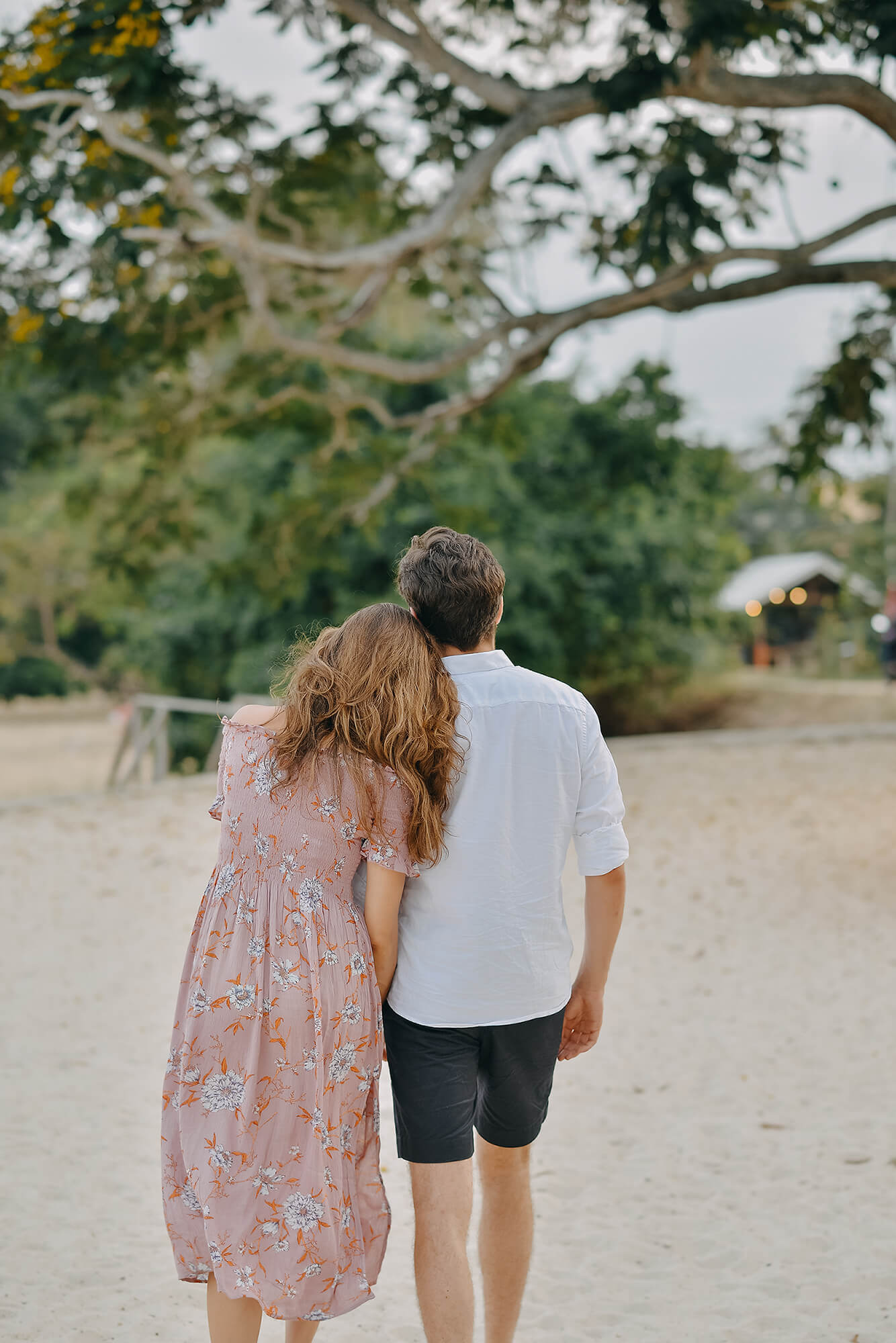 Honeymoon Photographer in Koh Yao