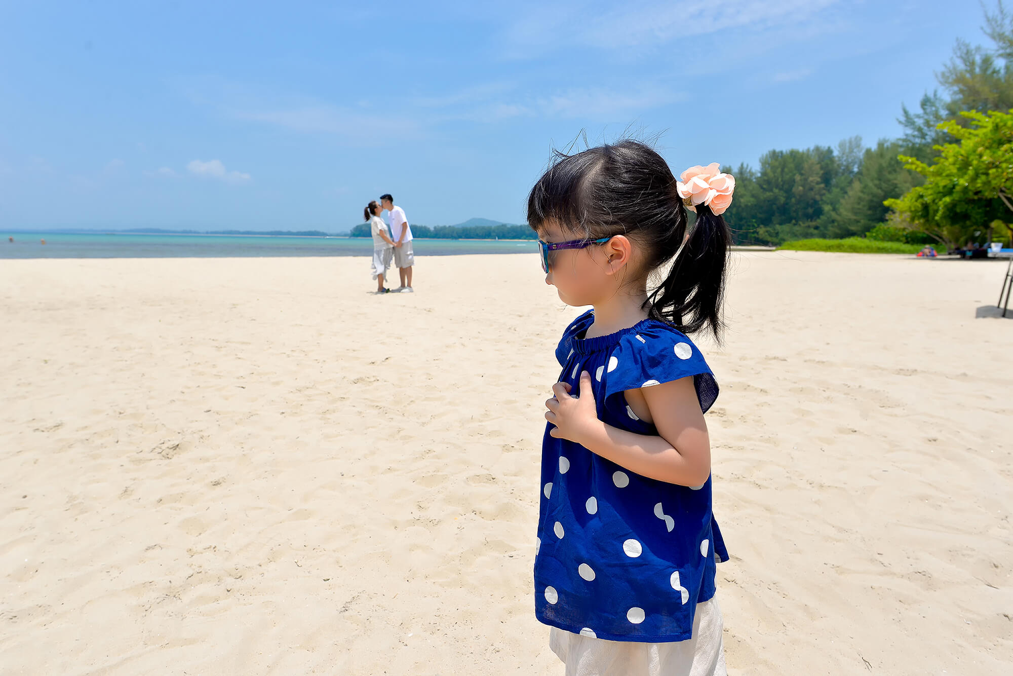 Phuket Family Photoshoot