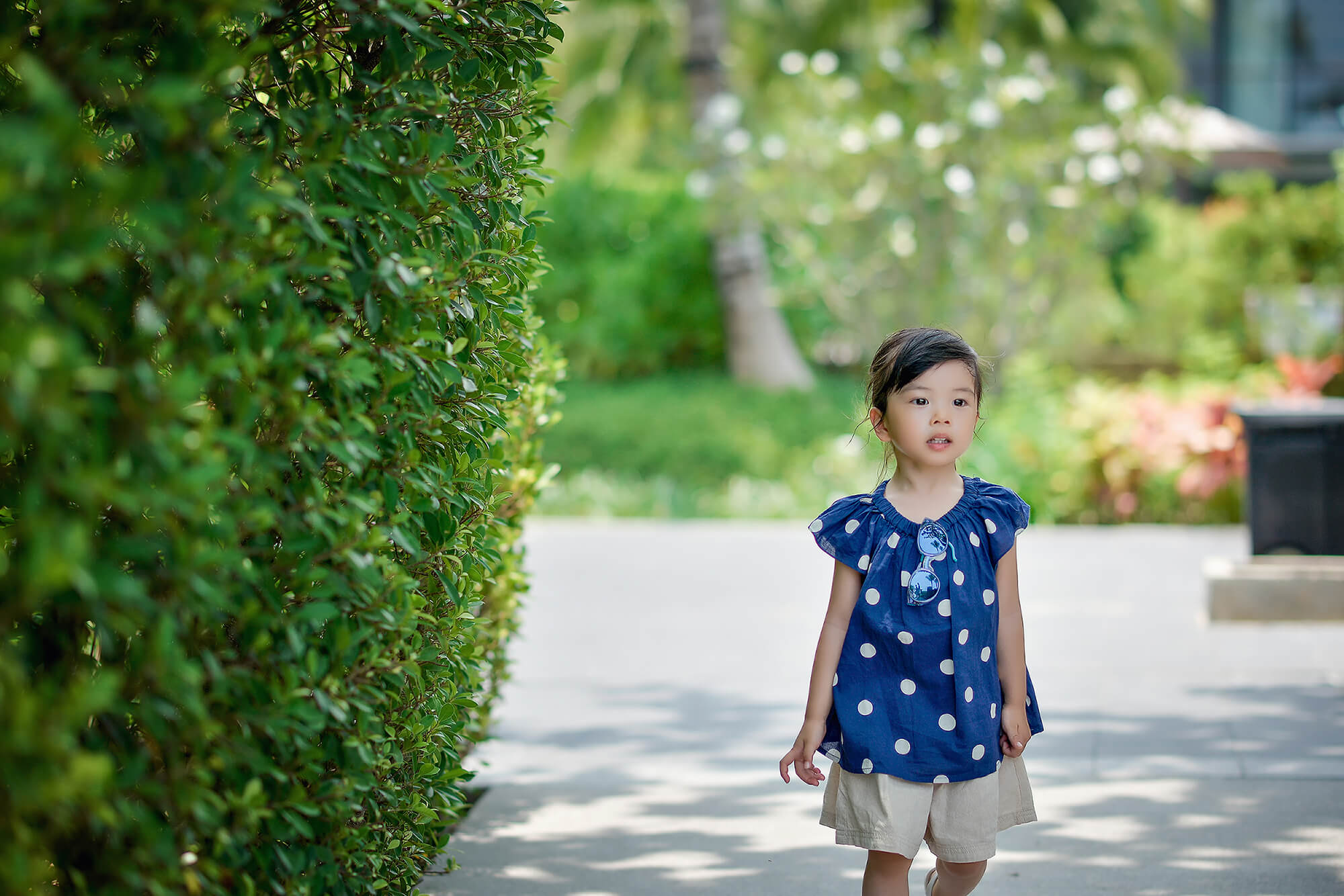 Phuket Family Photoshoot