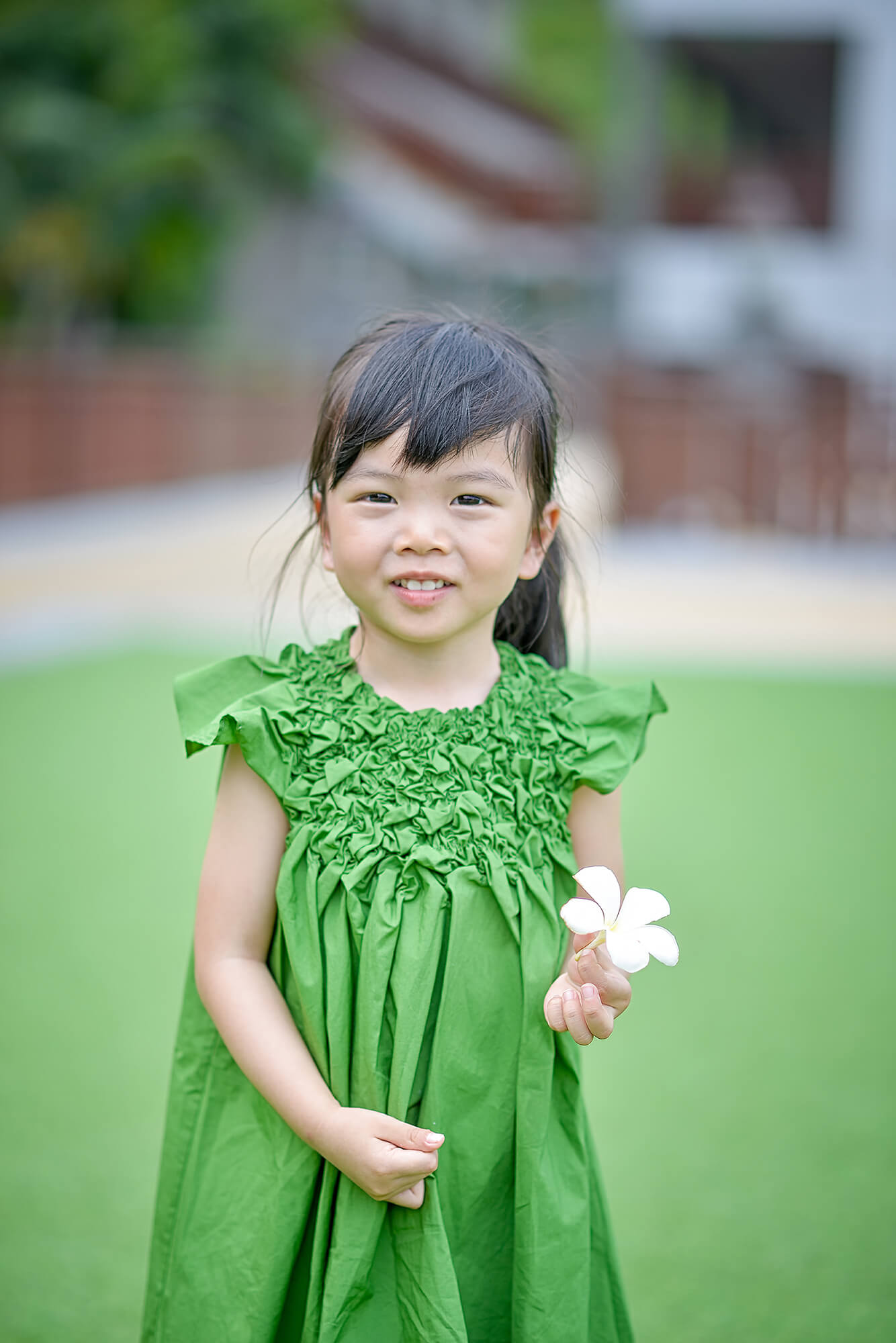 Phuket Family Photoshoot