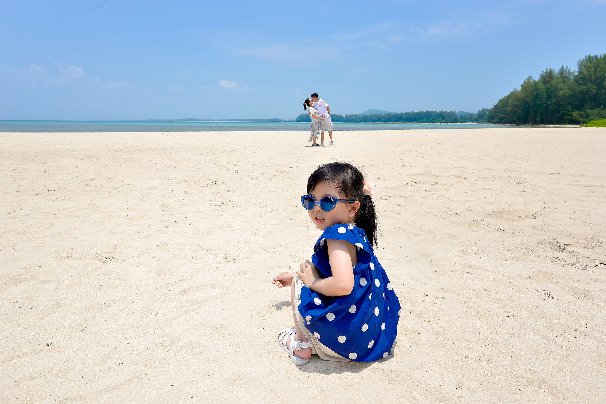 Phuket Family Photoshoot