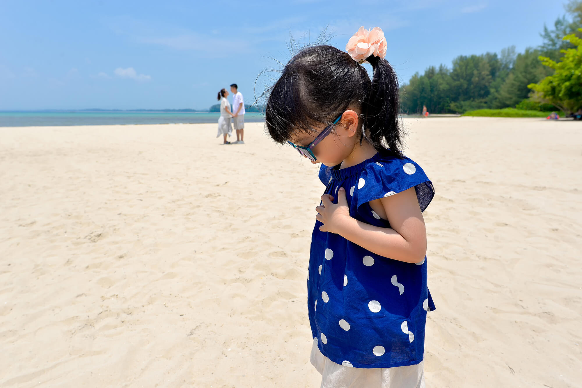 Phuket Family Photoshoot