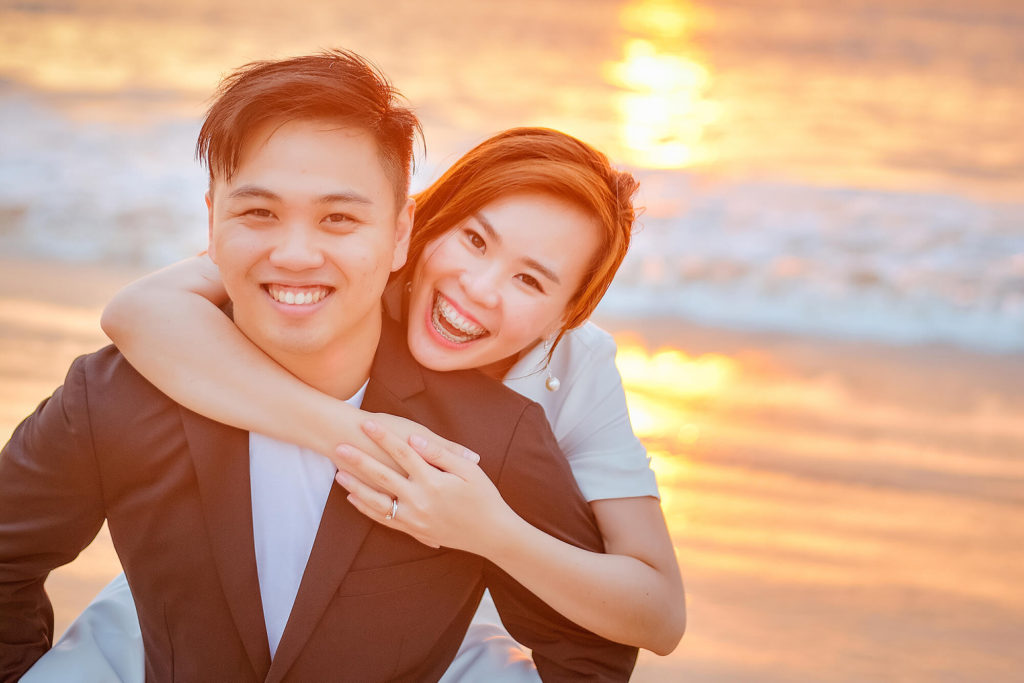 Phuket, Khaolak Wedding Photography