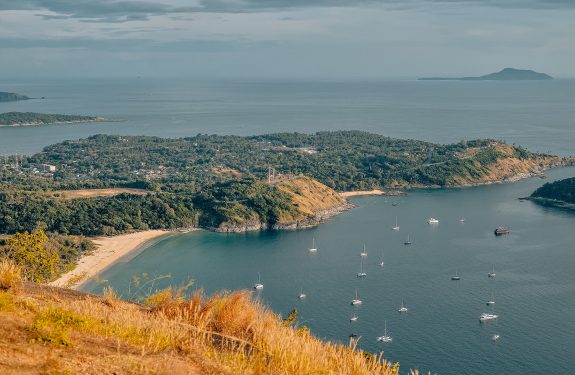 Black Rock Viewpoint