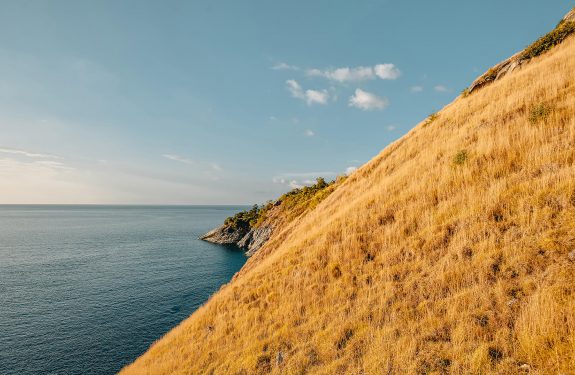 Krating Cape Viewpoint