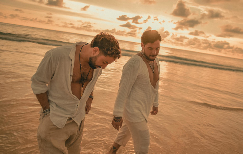 LGBT Couples Phuket Photographer