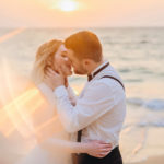Honeymoon vacation photoshoot in Phuket