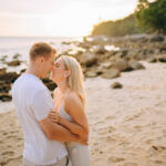 Phuket Pregnancy Photoshoot