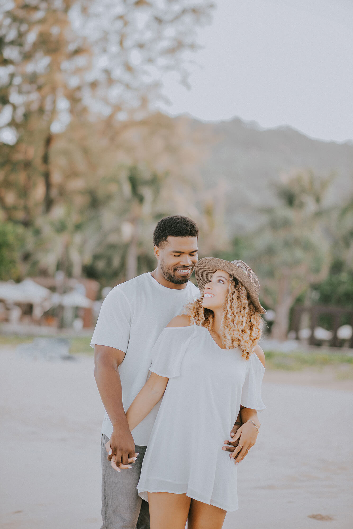 Phuket Engagement Photographer