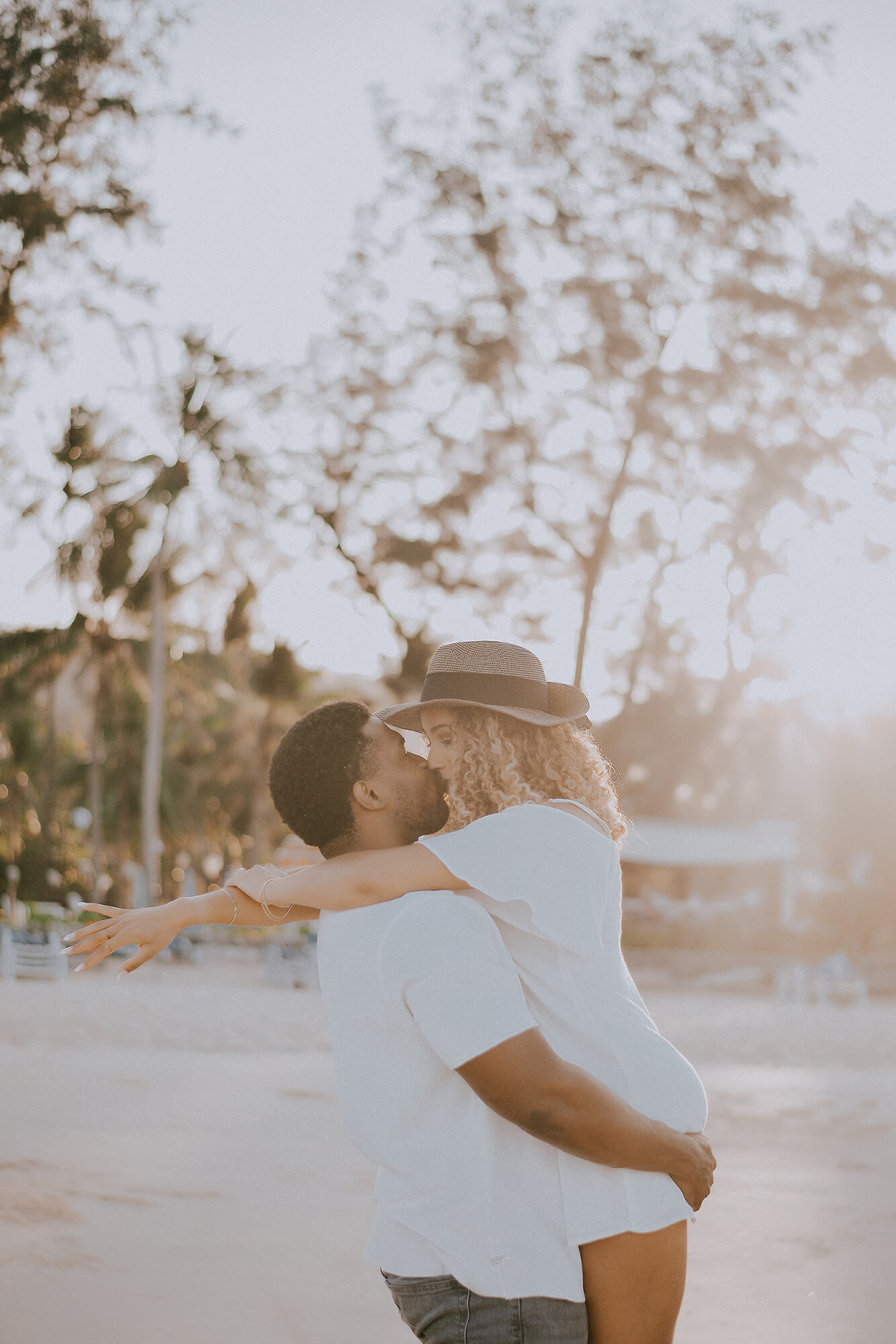 Phuket Engagement Photographer