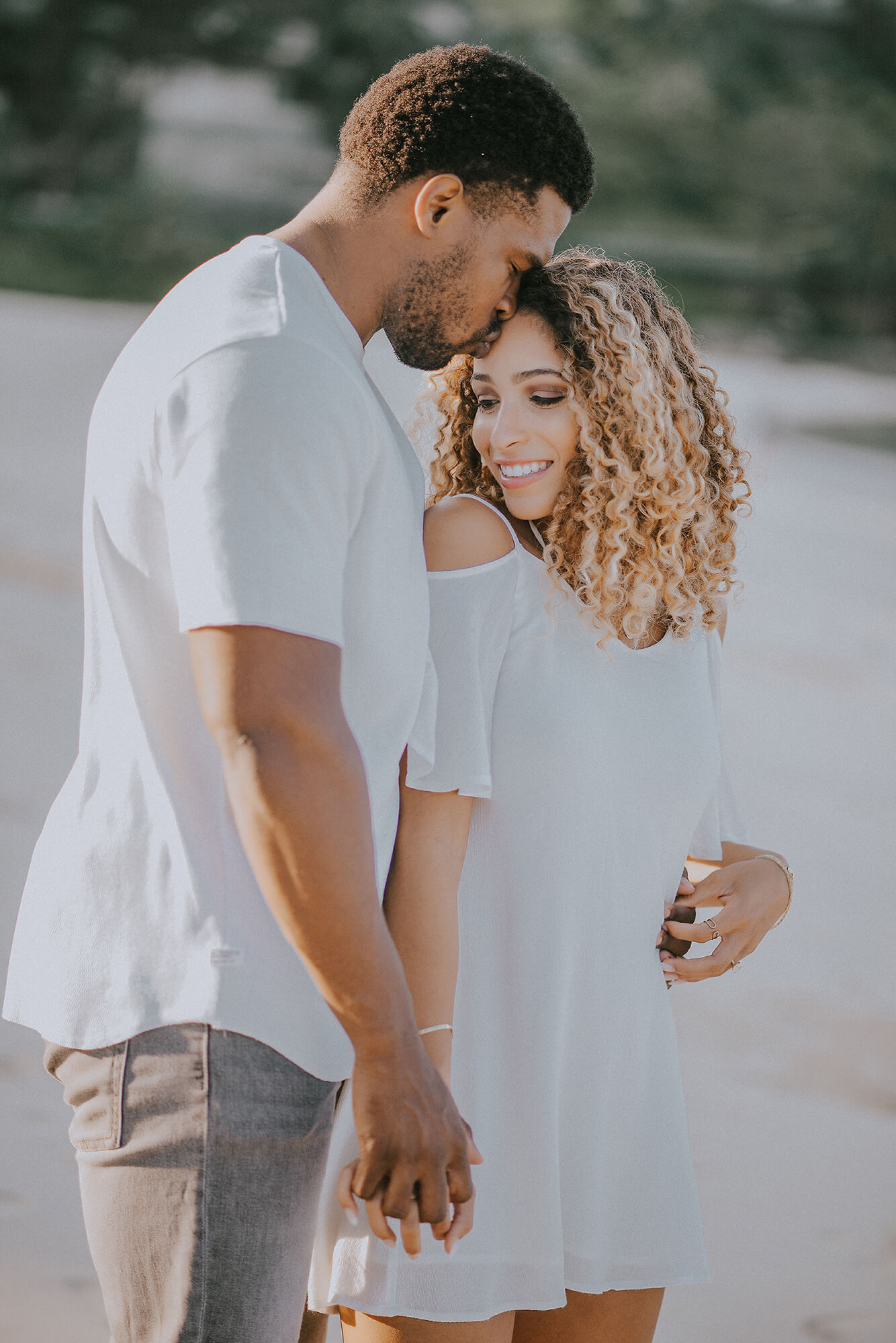 Phuket Engagement Photographer