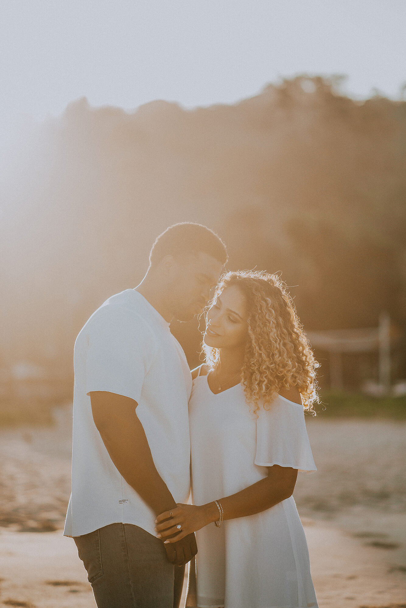 Phuket Engagement Photographer