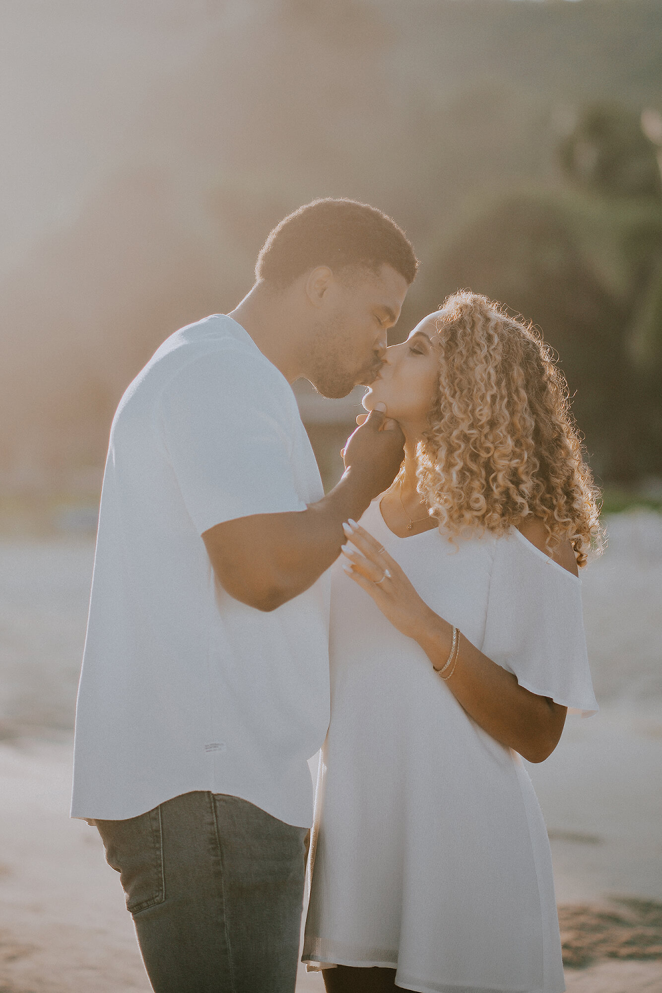 Phuket Engagement Photographer