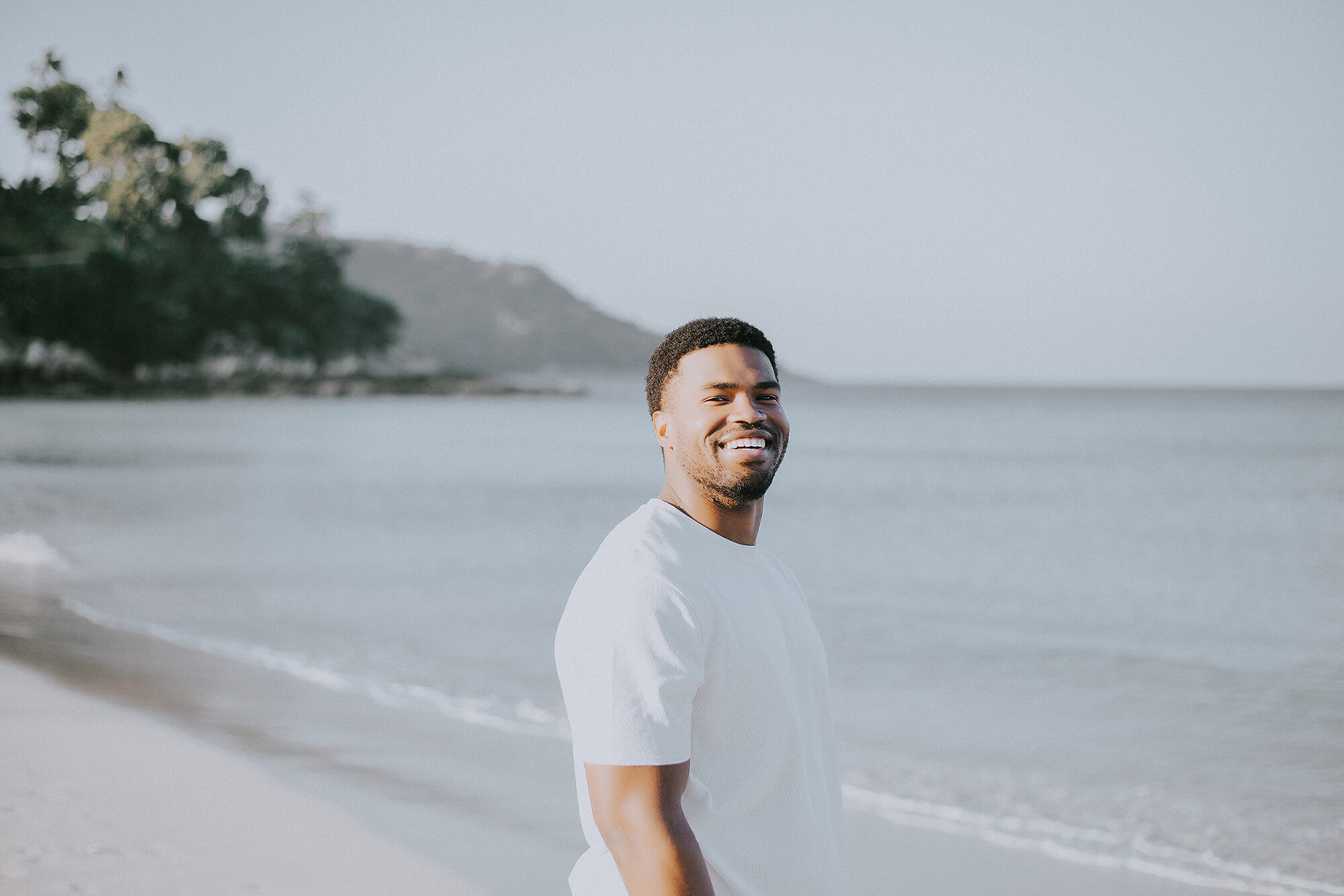 Phuket Engagement Photographer