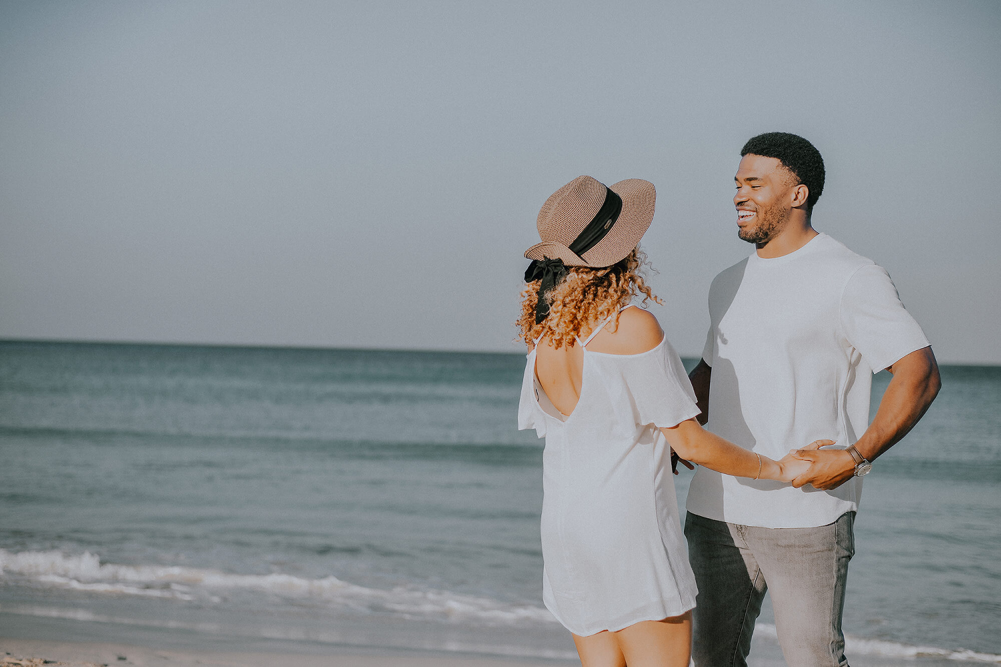 Phuket Engagement Photographer