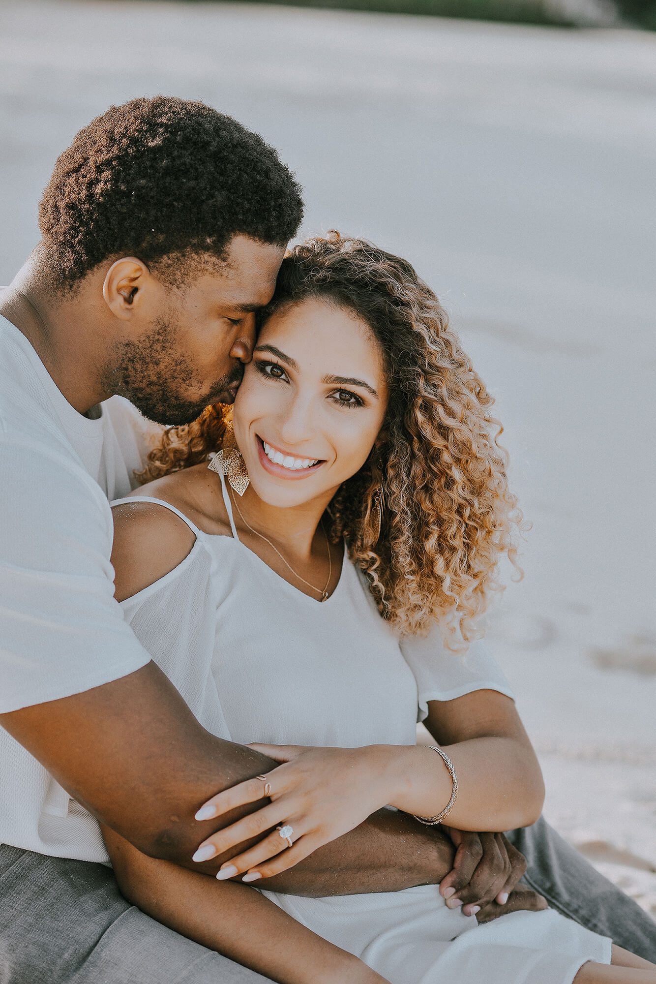 Phuket Engagement Photographer