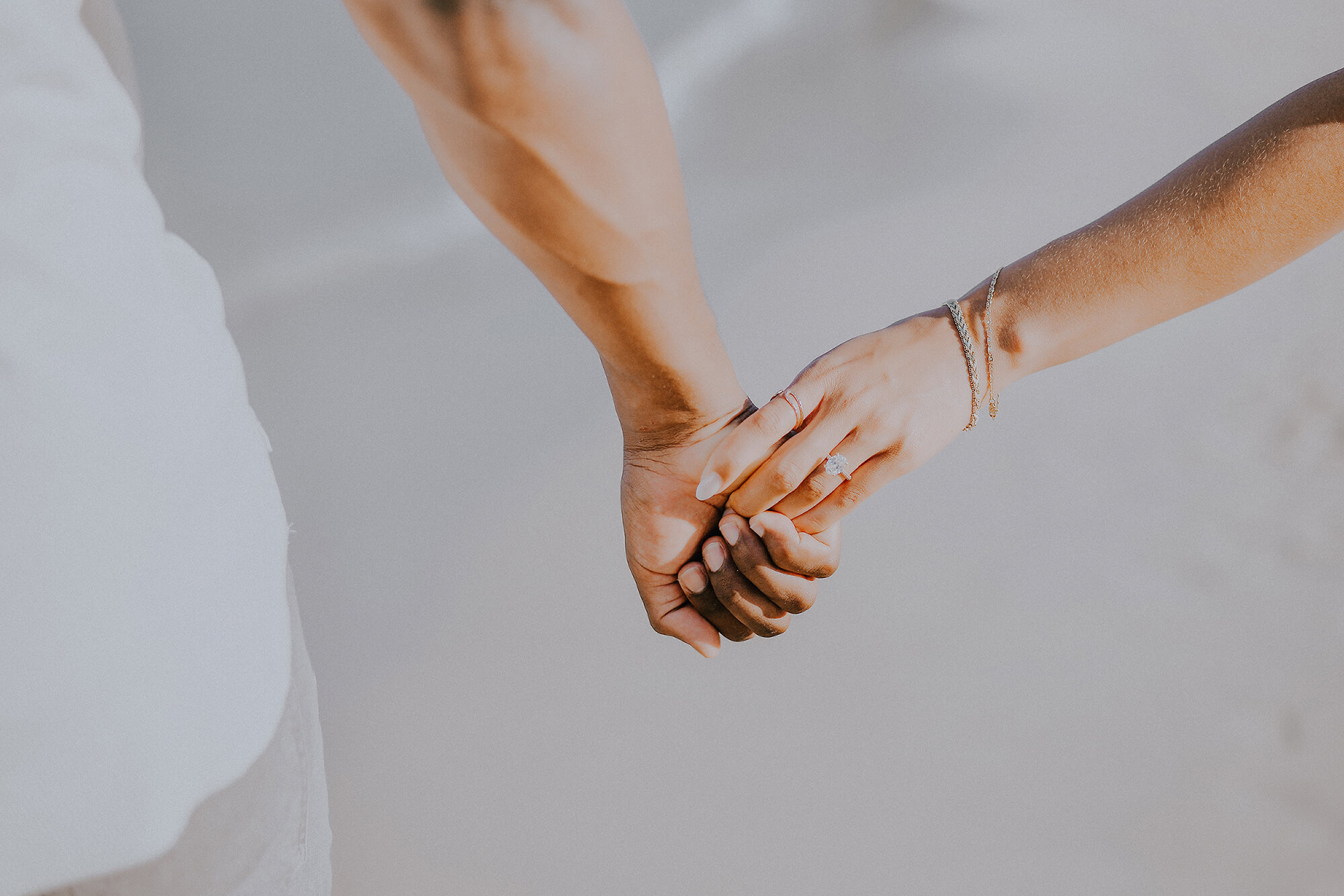 Phuket Engagement Photographer