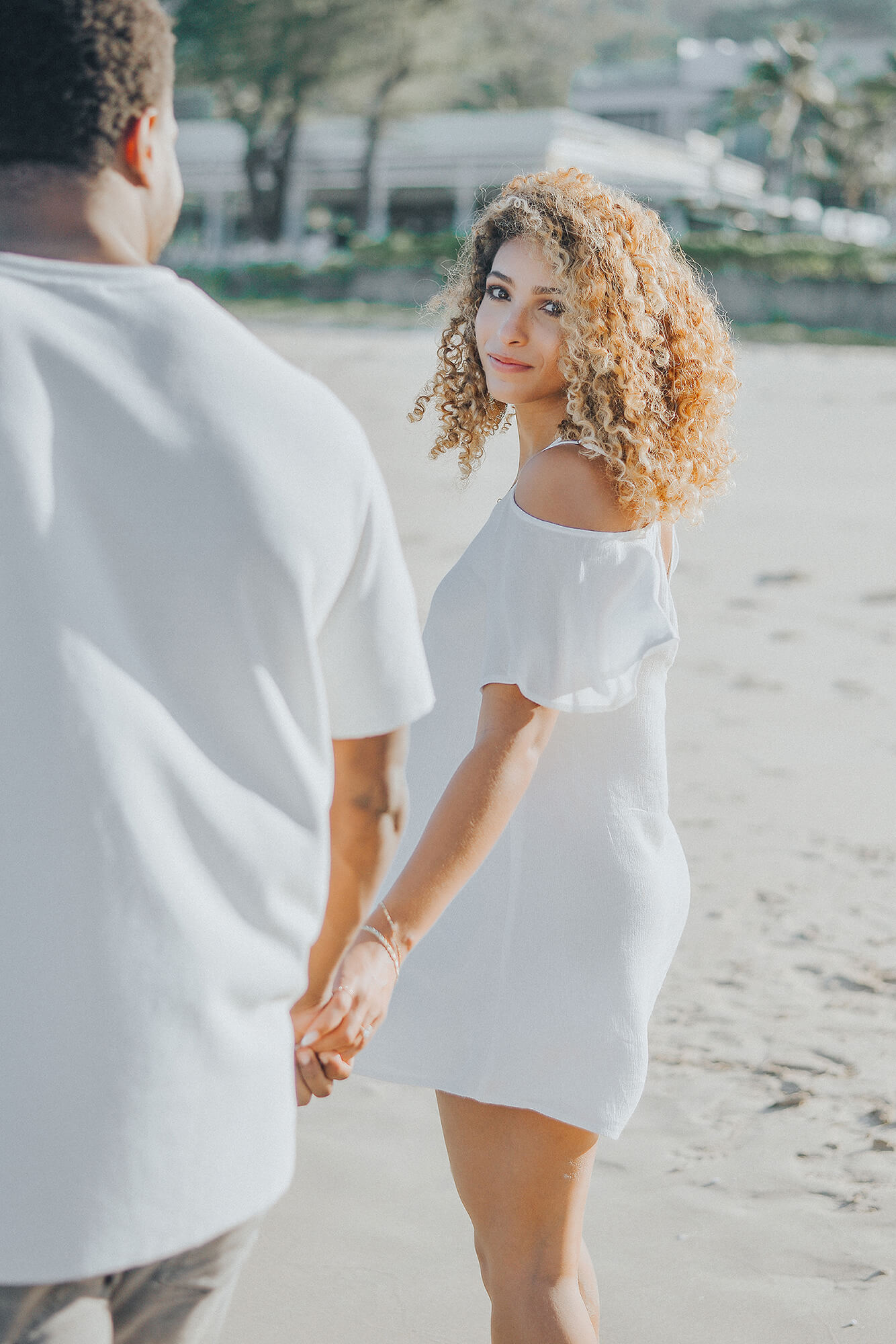 Phuket Engagement Photographer