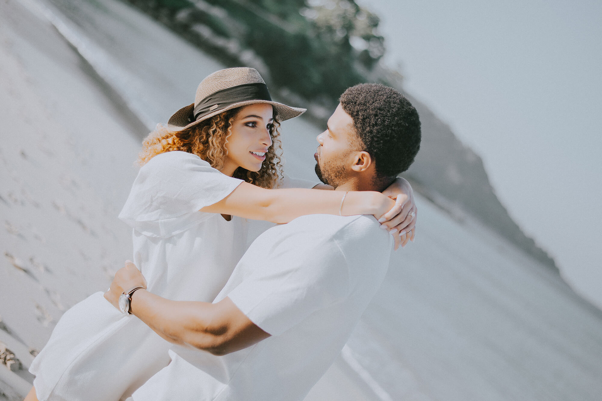 Phuket Engagement Photographer