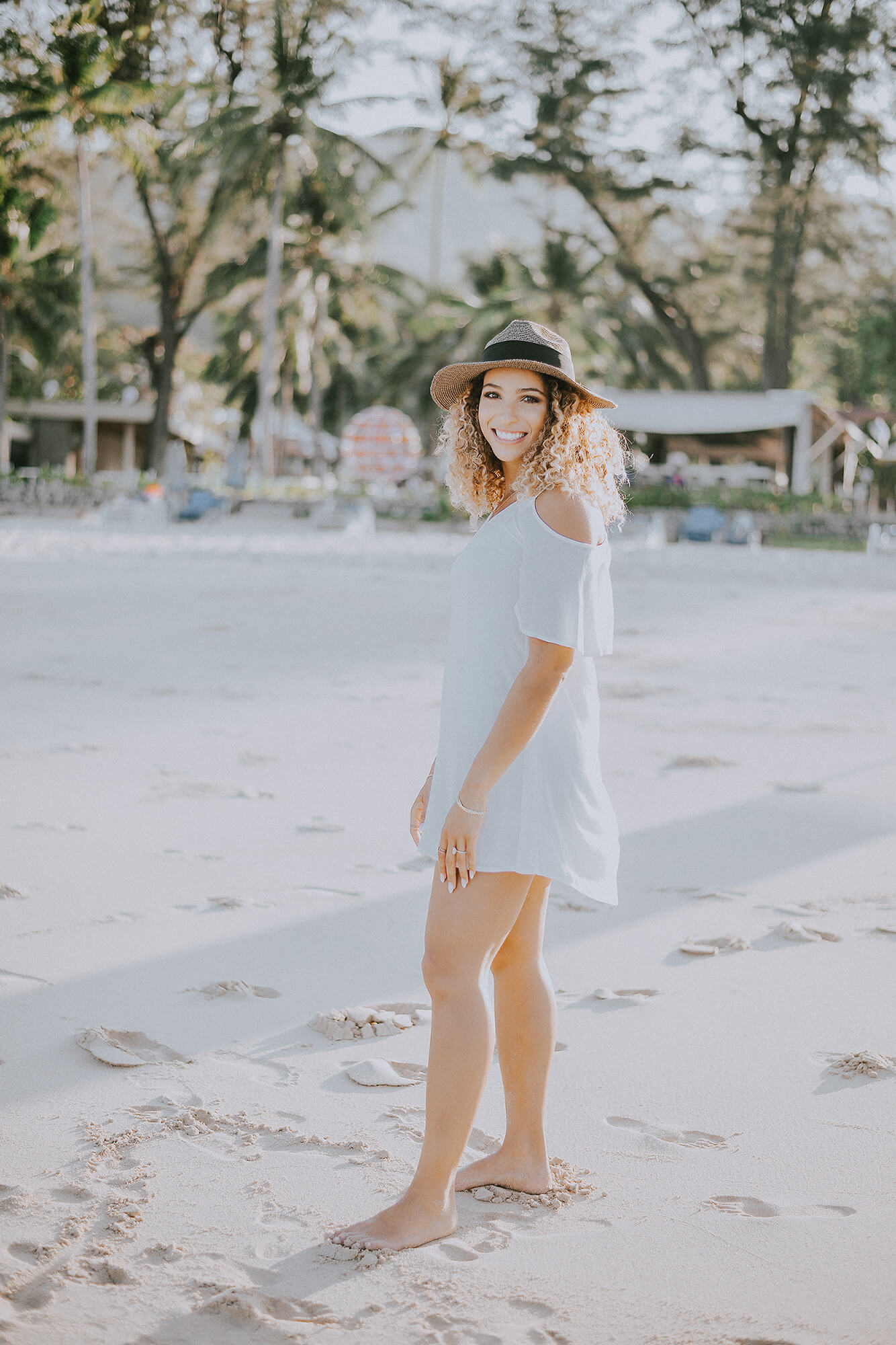 Phuket Engagement Photographer