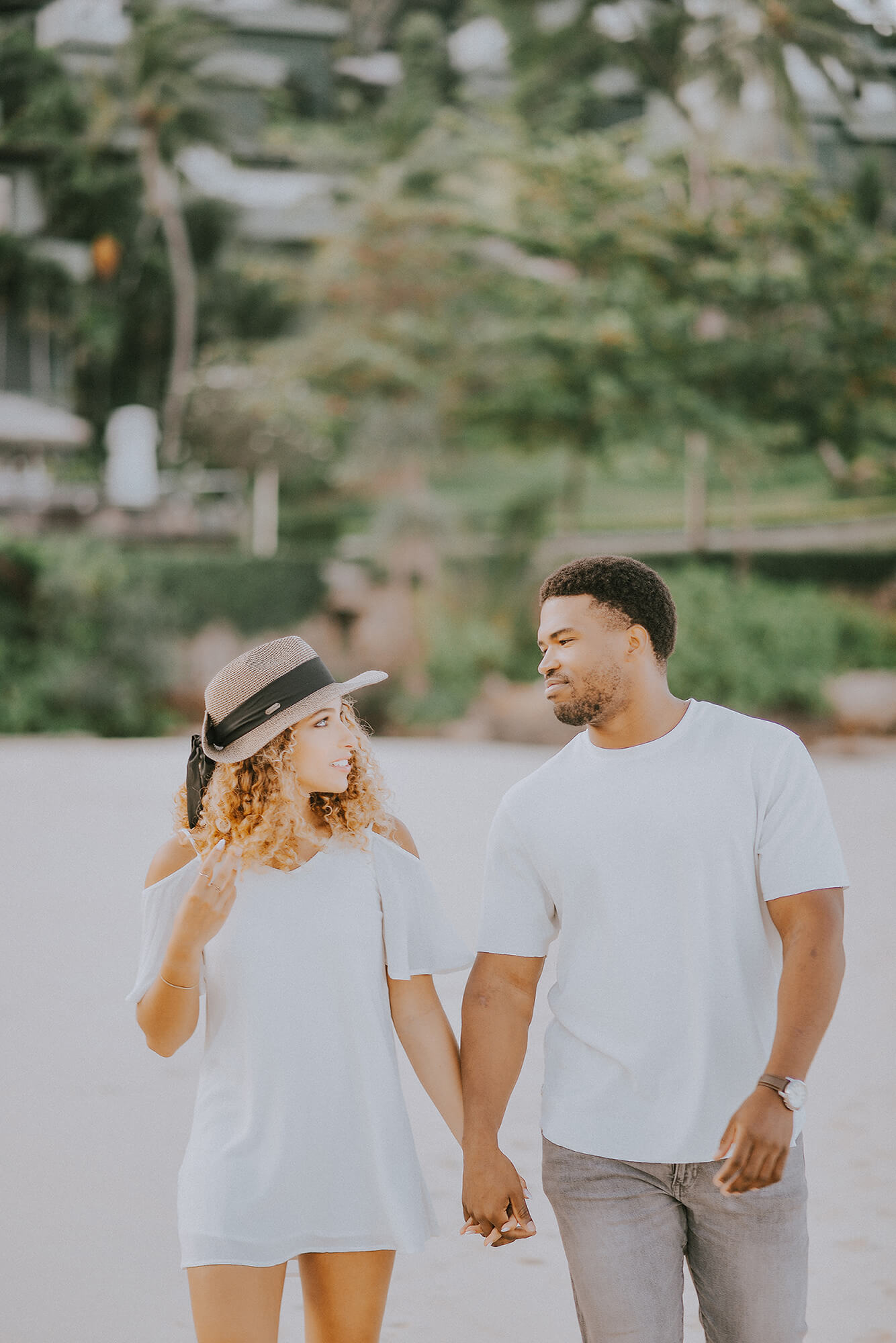 Phuket Engagement Photographer