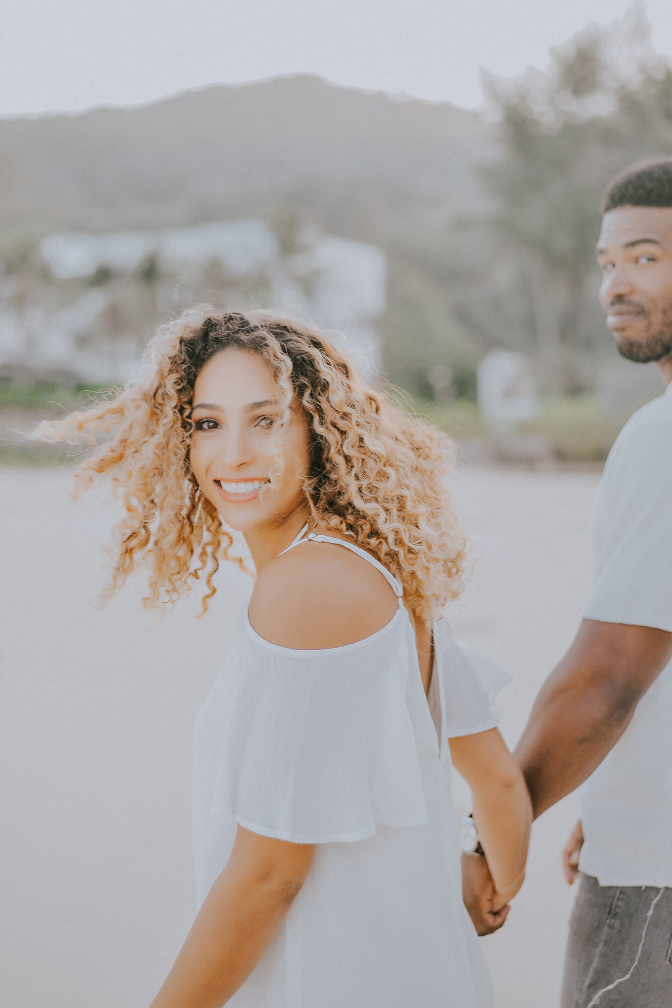 Phuket Engagement Photographer