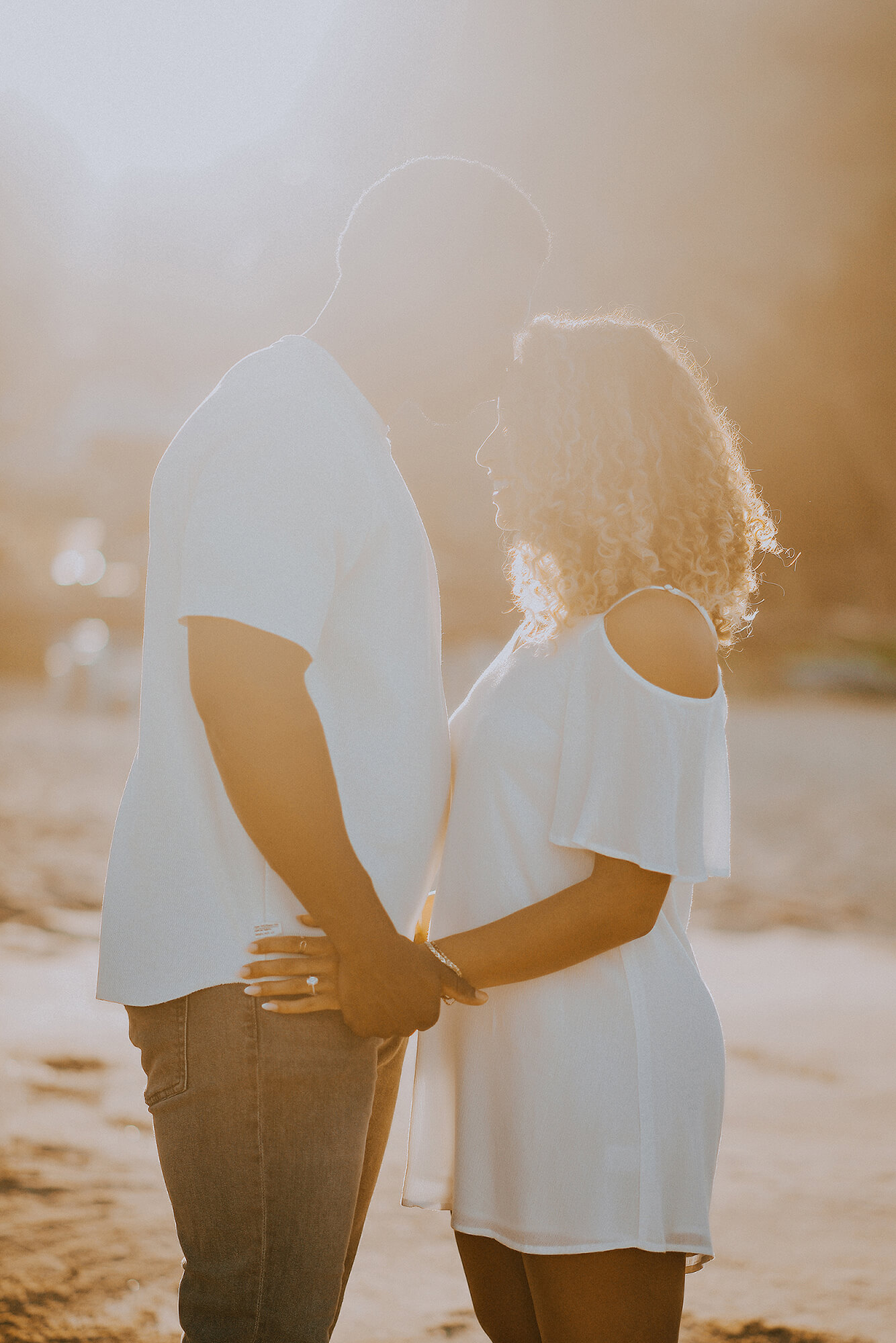 Phuket Engagement Photographer