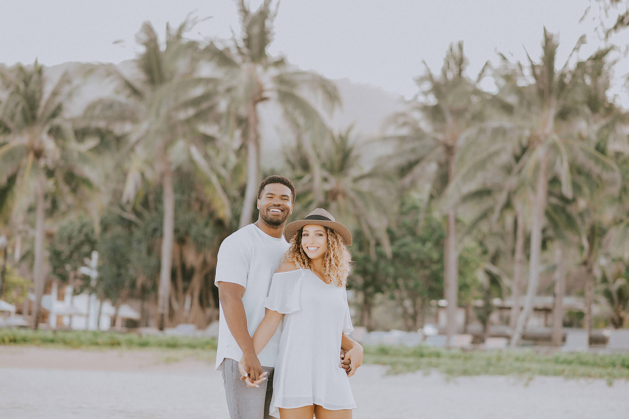 Phuket Engagement Photographer