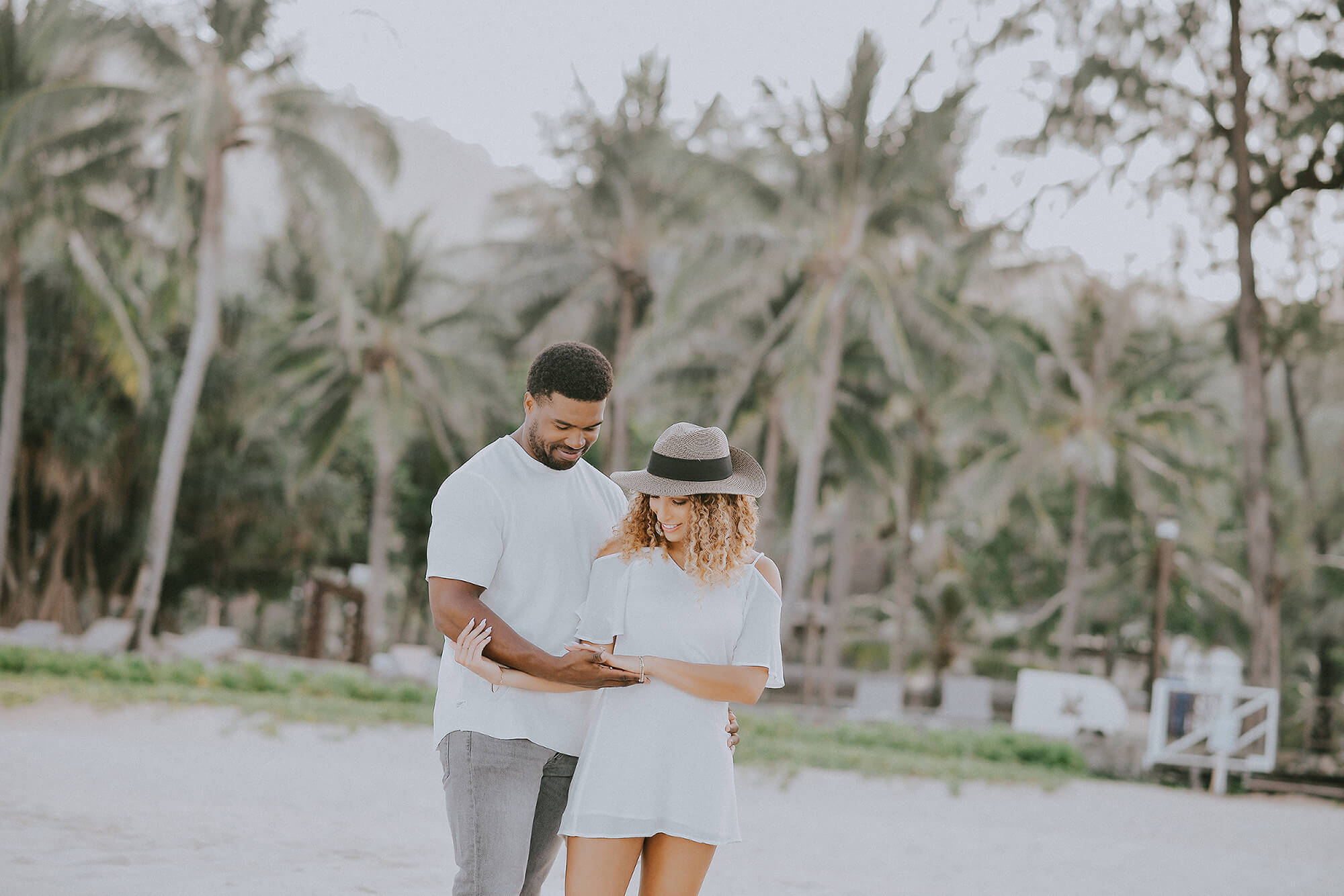 Phuket Engagement Photographer