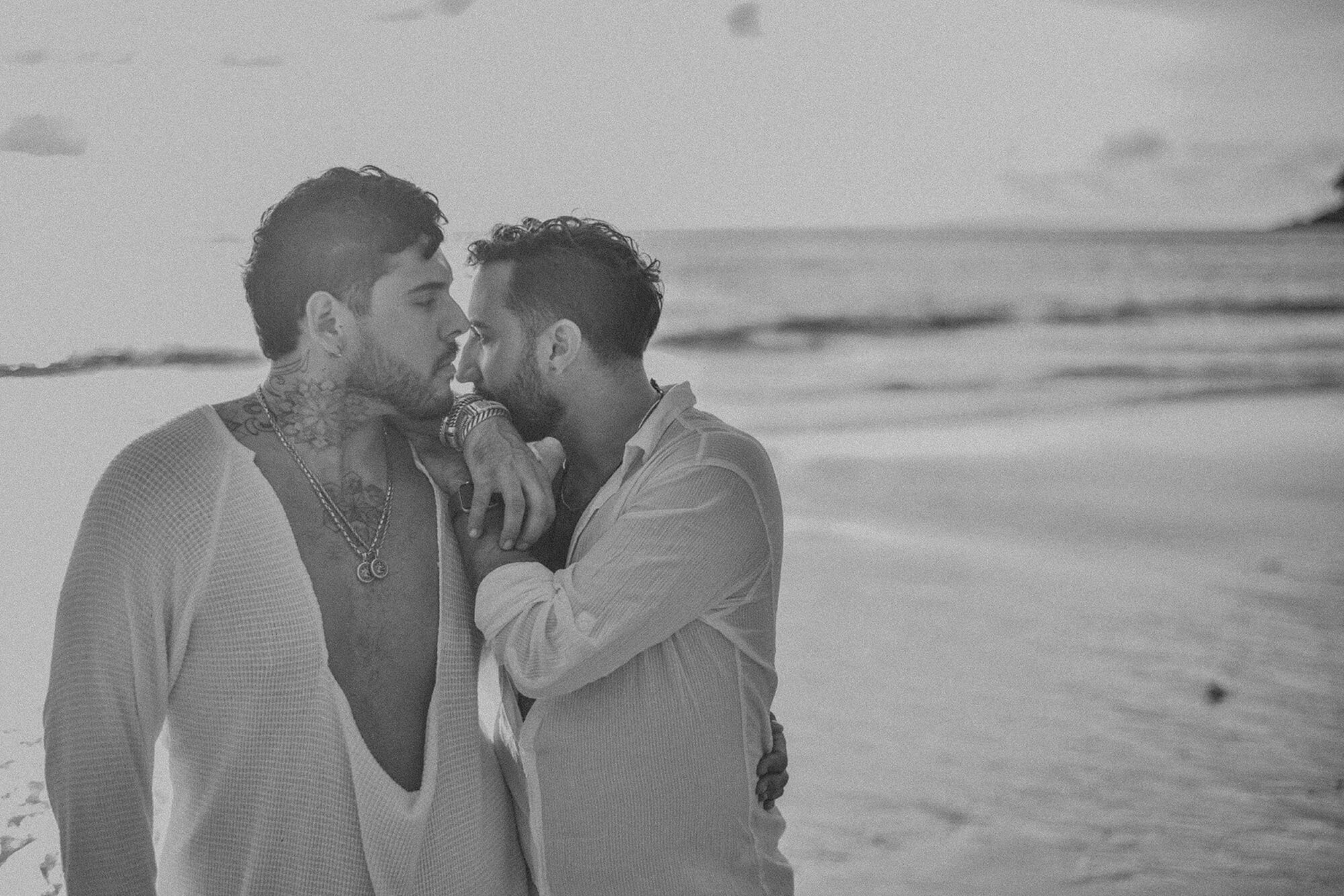 LGBT Couples Phuket Photographer