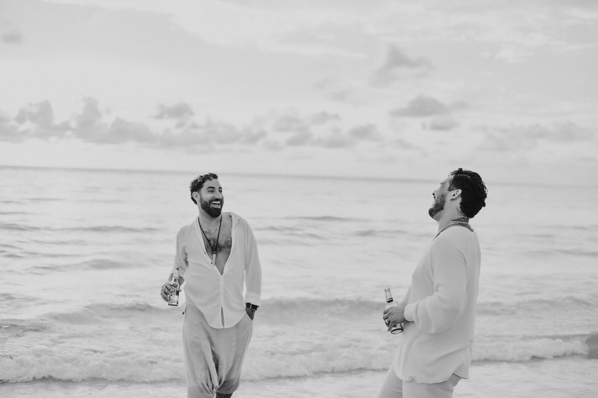 LGBT Couples Phuket Photographer