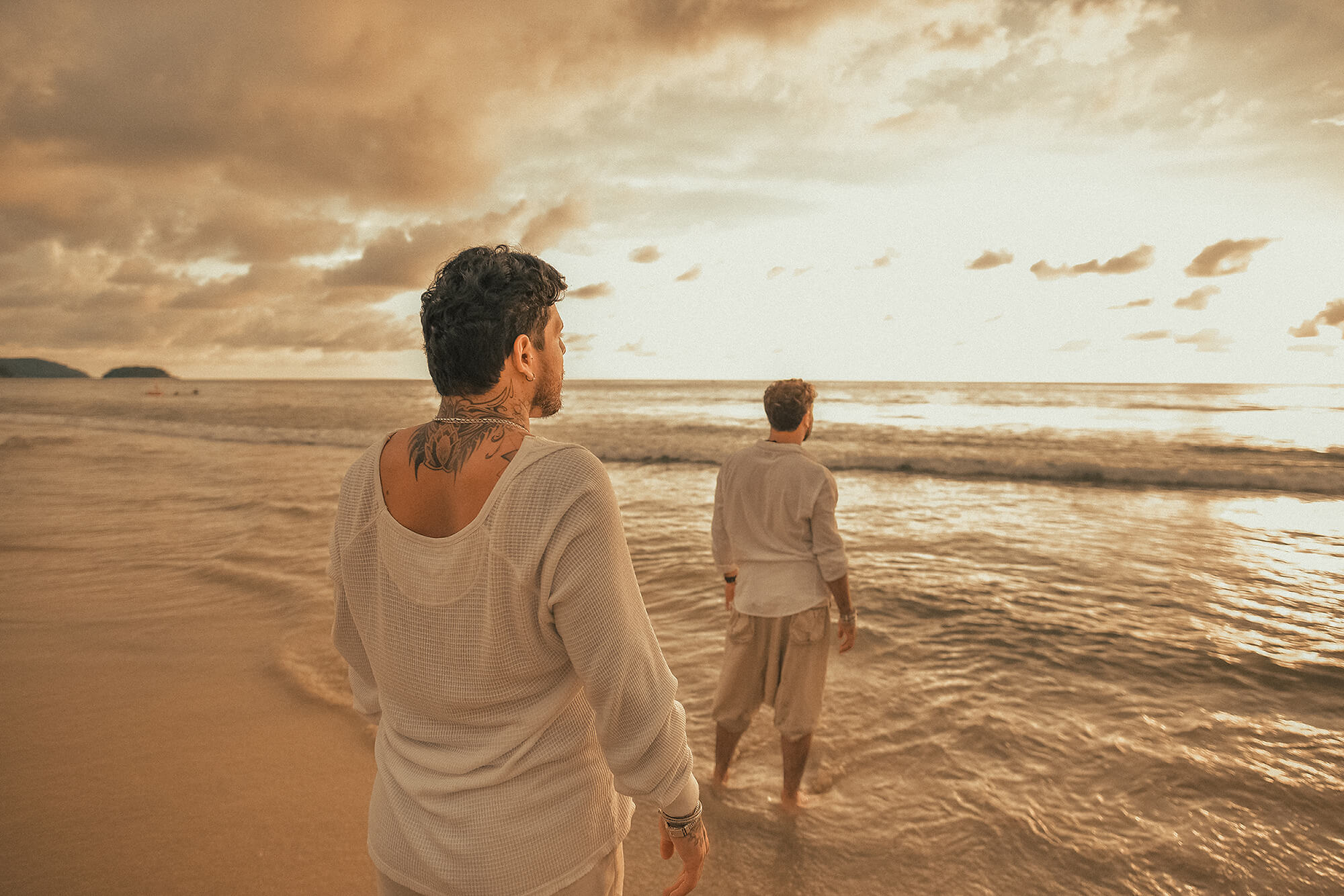 LGBT Couples Phuket Photographer