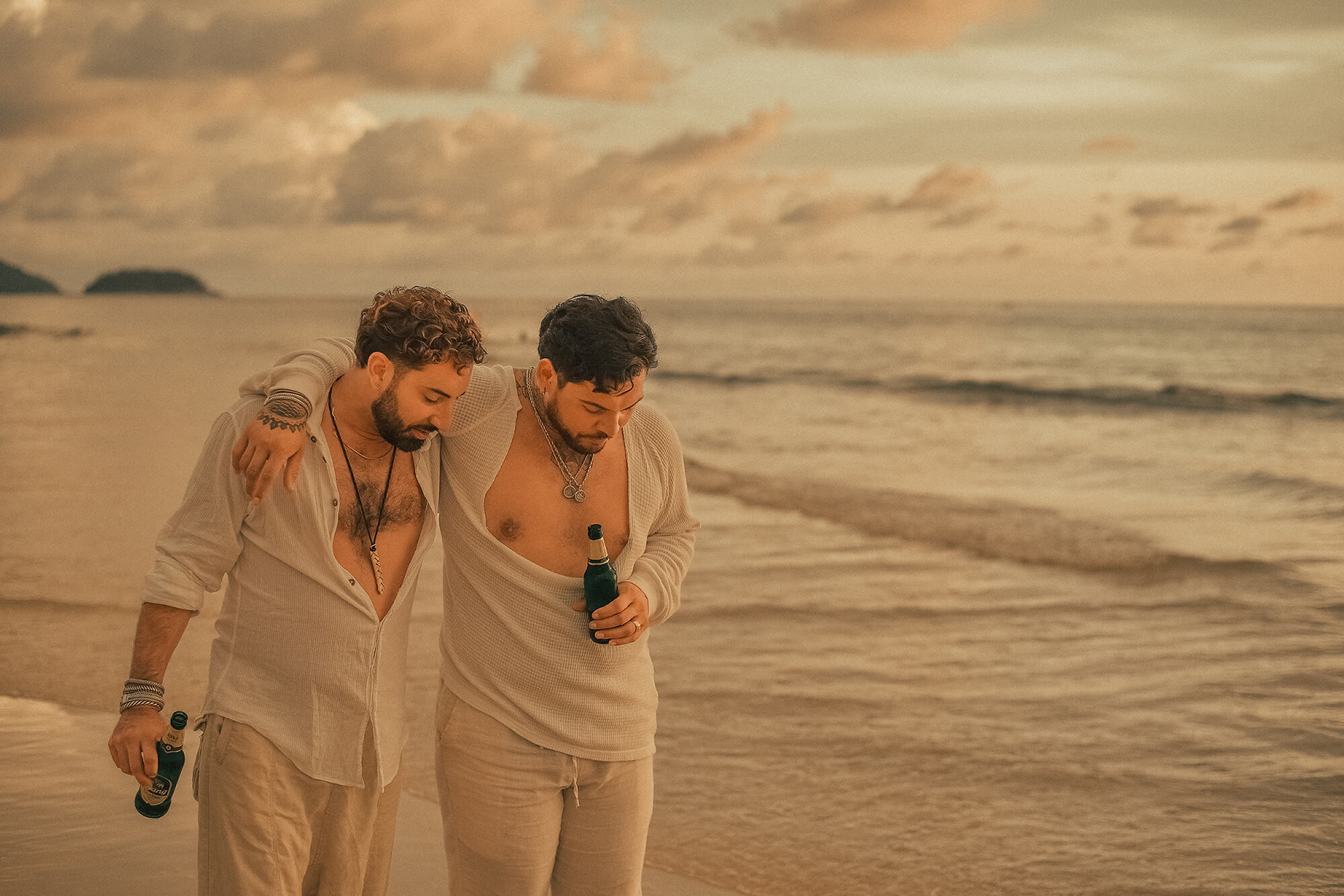 LGBT Couples Phuket Photographer