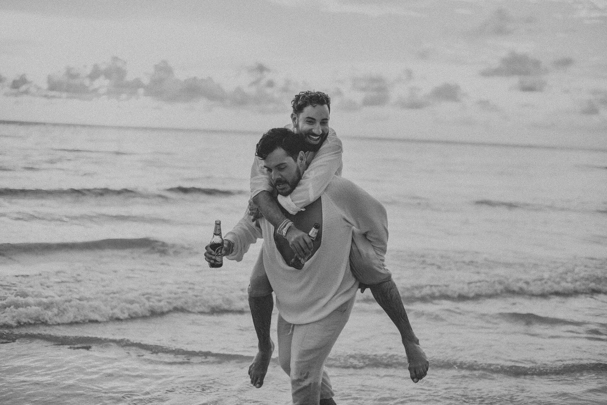 LGBT Couples Phuket Photographer