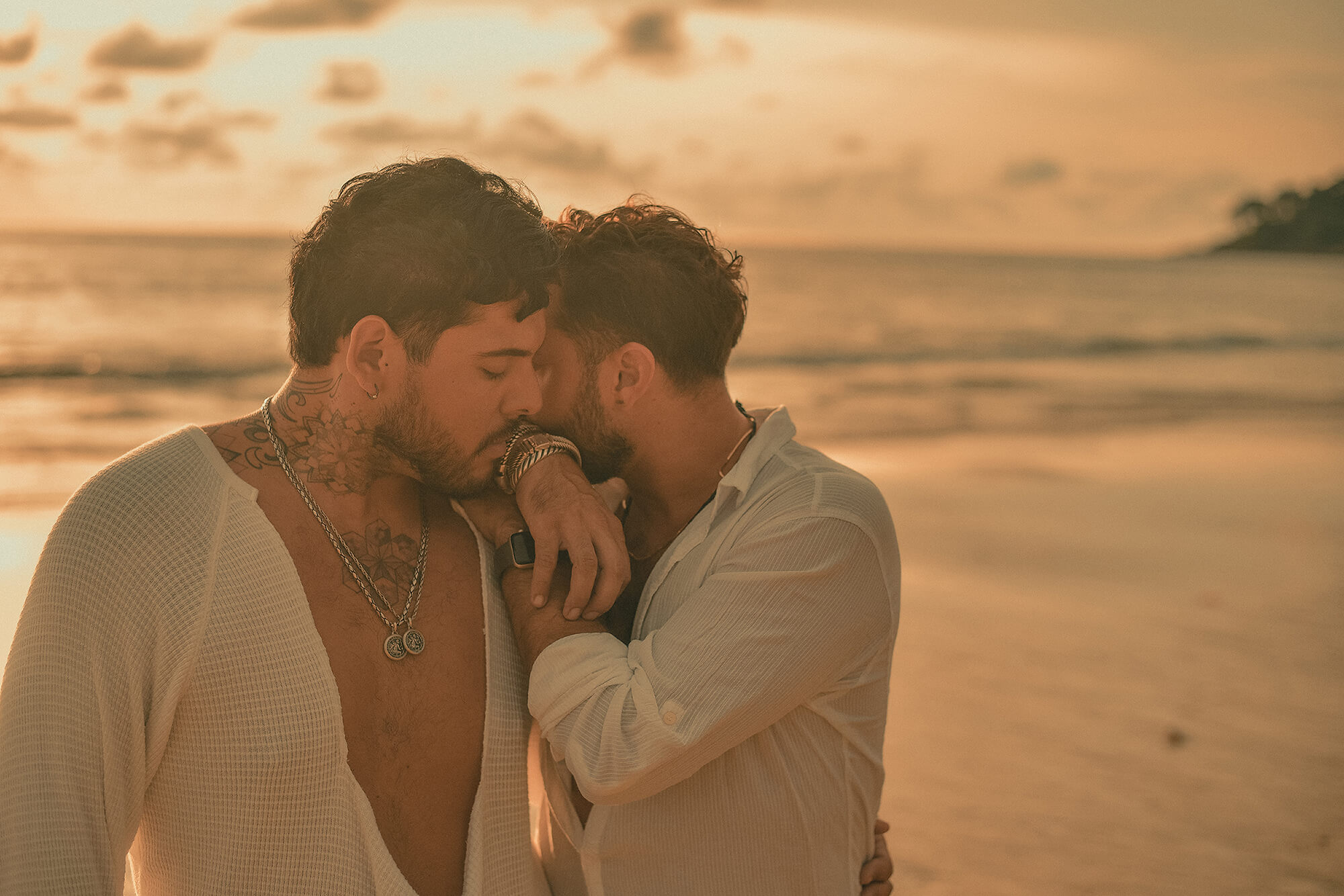 LGBT Couples Phuket Photographer