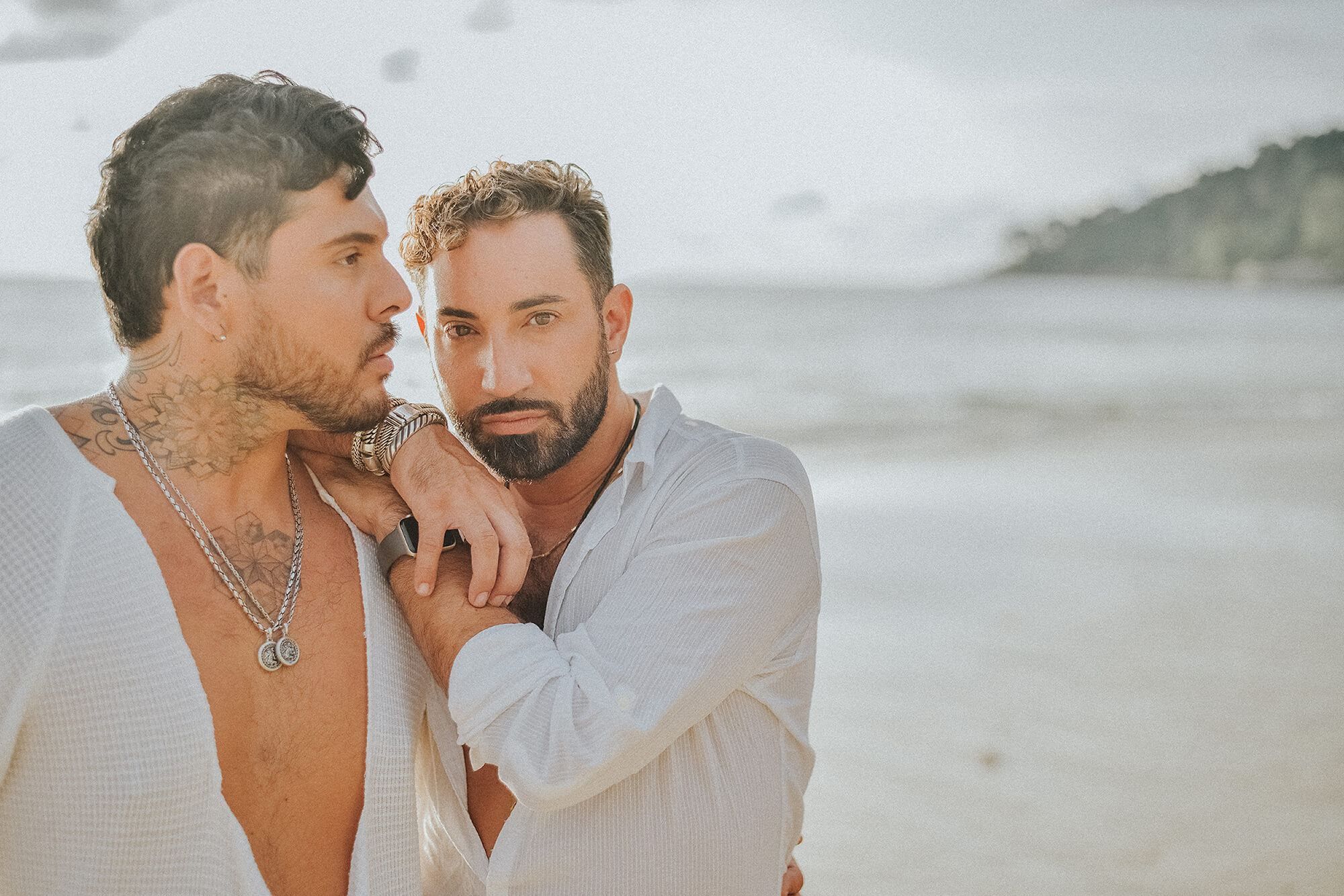 LGBT Couples Phuket Photographer