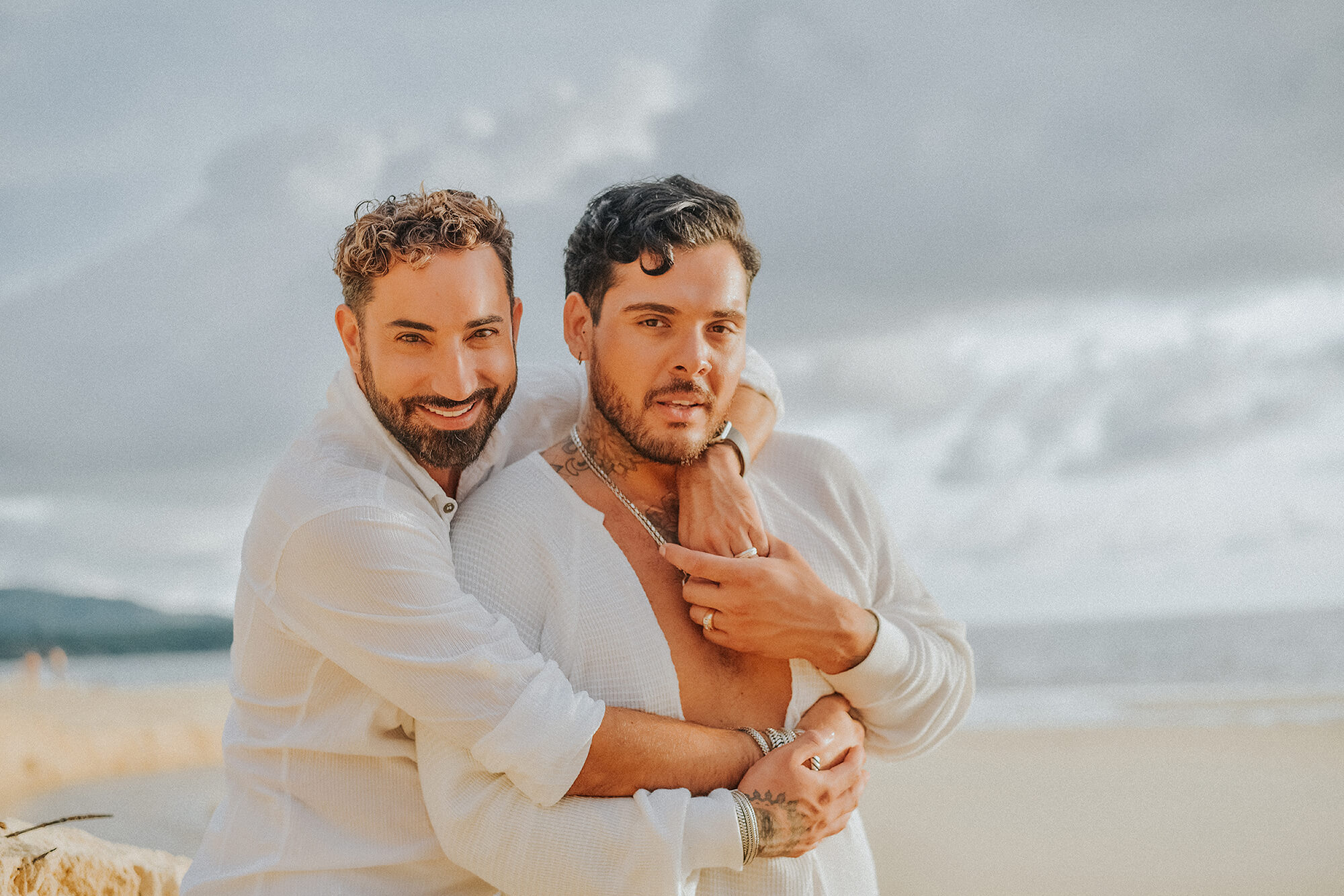 LGBT Couples Phuket Photographer