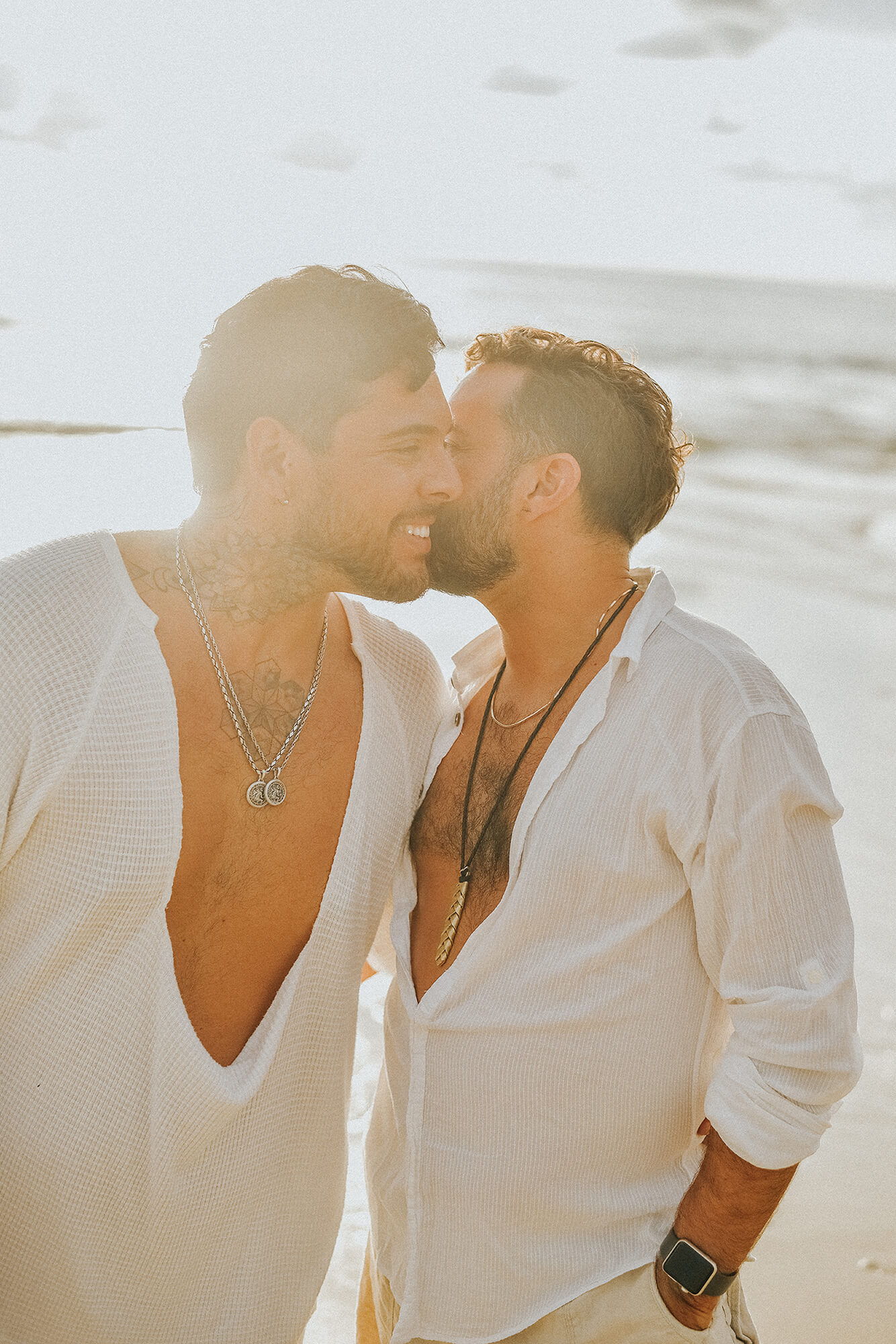 LGBT Couples Phuket Photographer