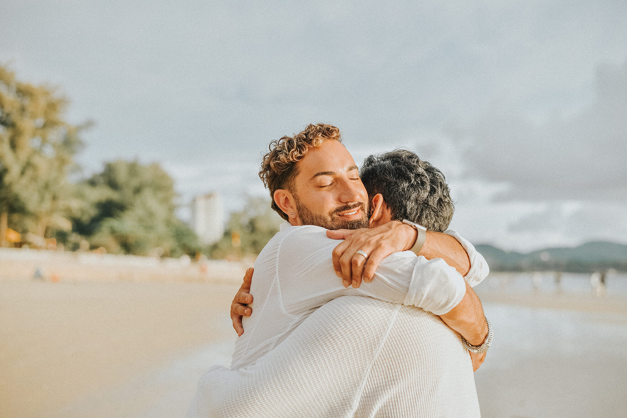 LGBT Couples Phuket Photographer