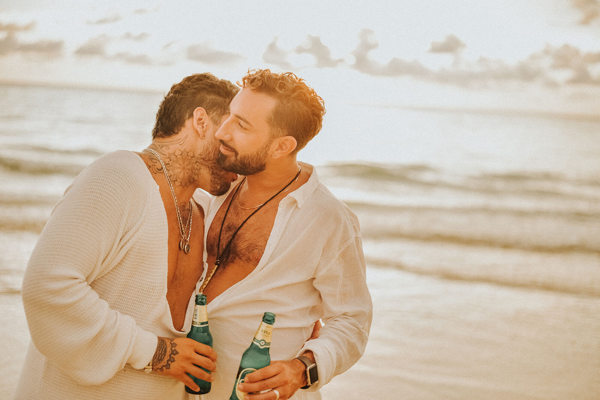 LGBT Couples Phuket Photographer