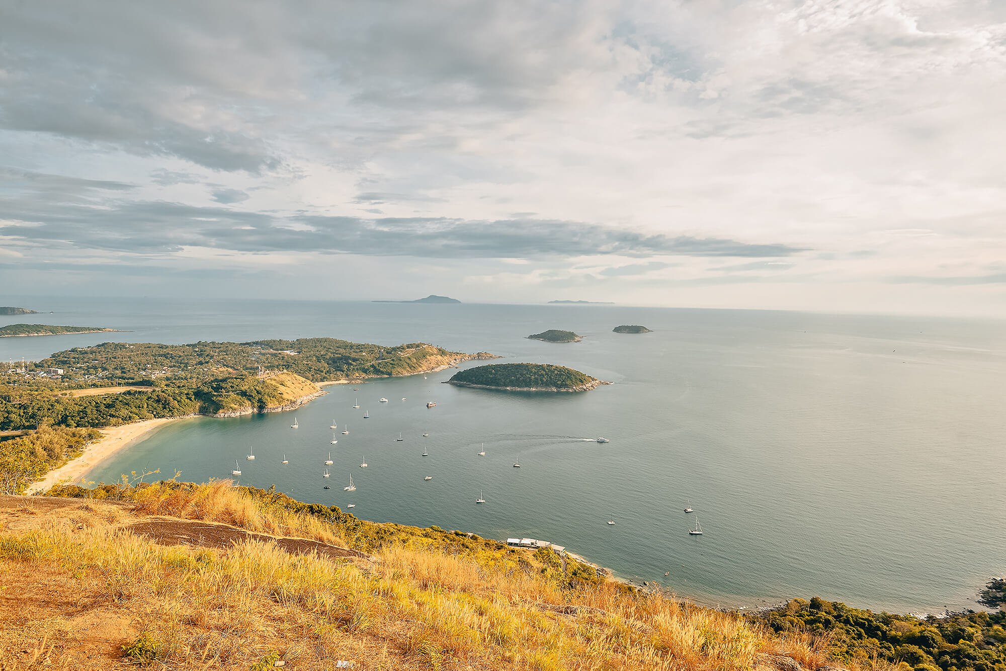 Black Rock Viewpoint Phuket