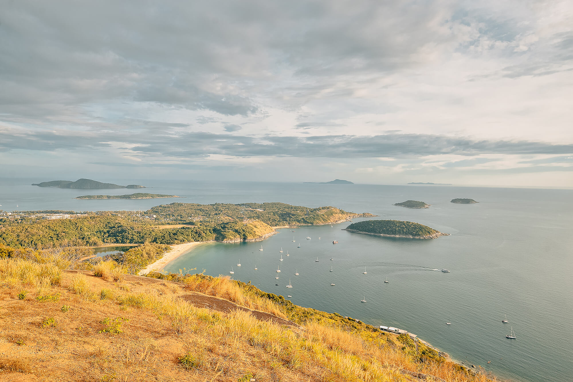 Black Rock Viewpoint Phuket