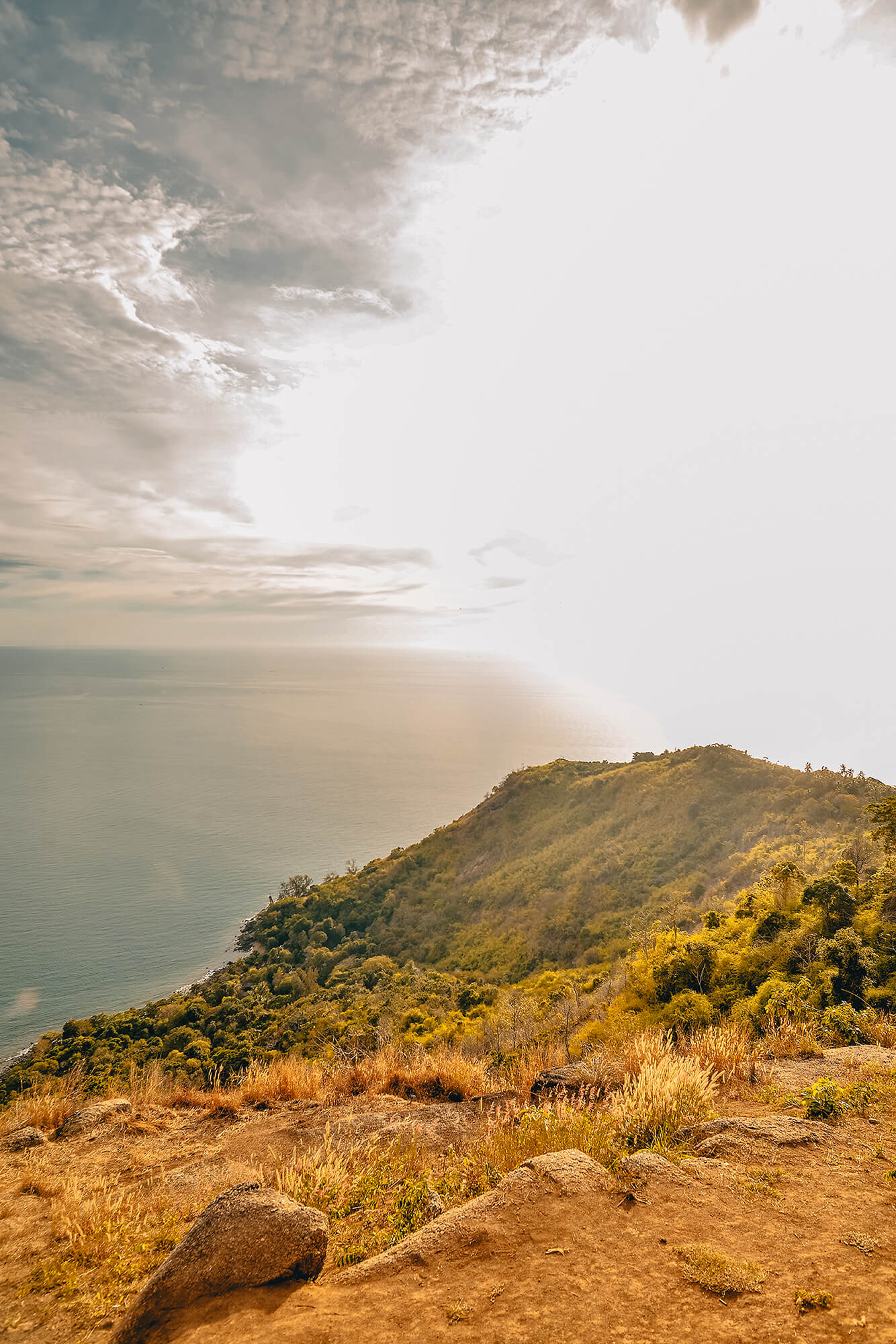 Black Rock Viewpoint Phuket