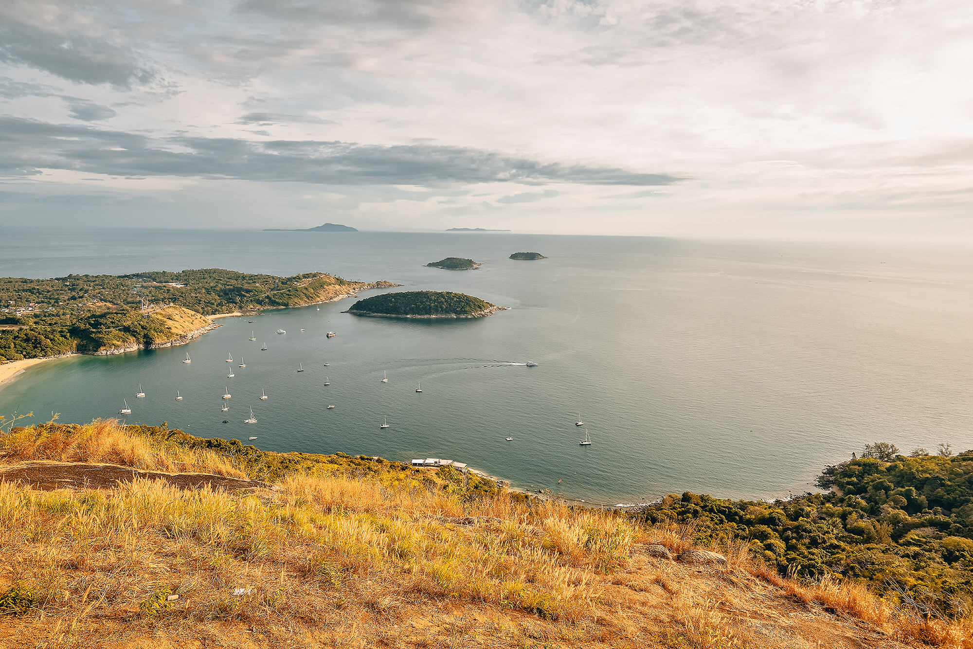 Black Rock Viewpoint Phuket