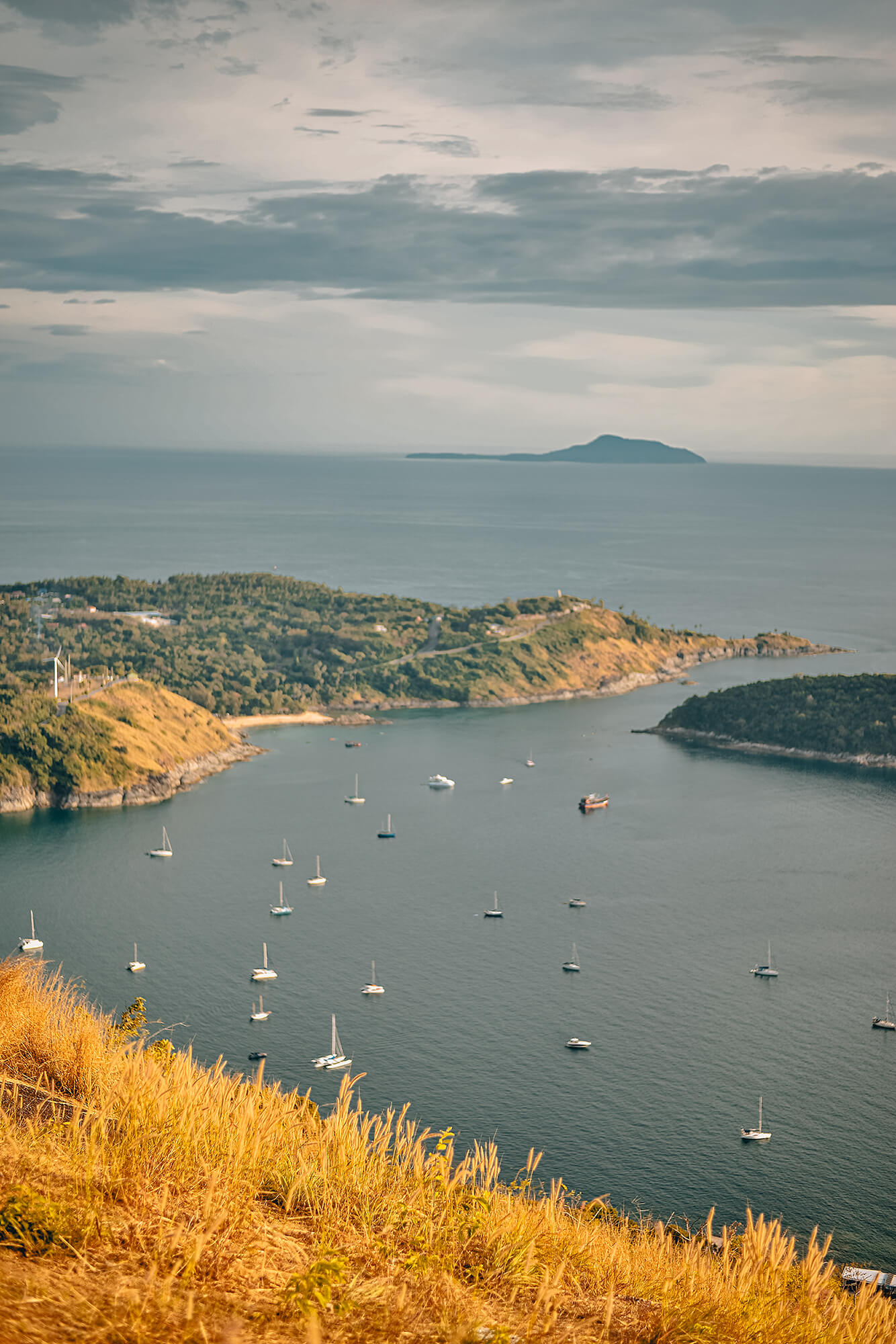 Black Rock Viewpoint Phuket