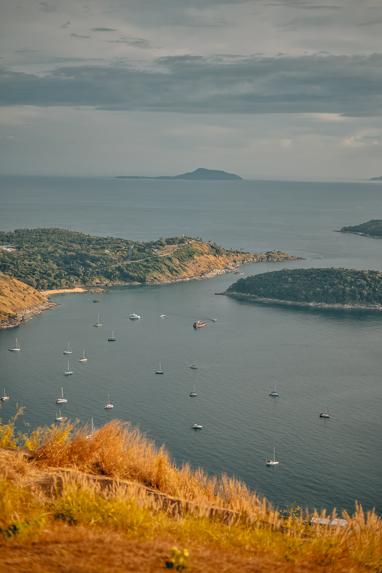 Black Rock Viewpoint Phuket