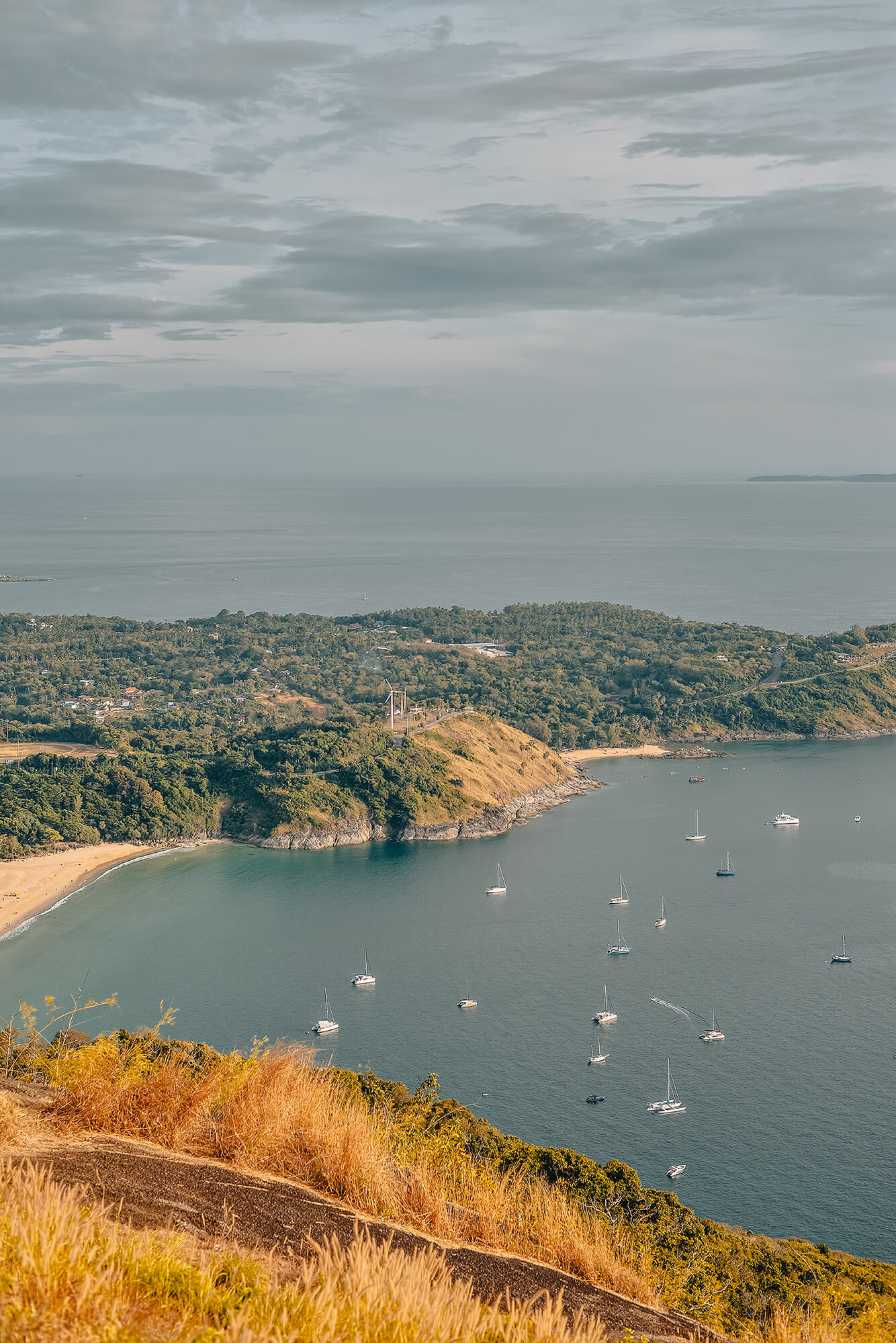 Black Rock Viewpoint Phuket